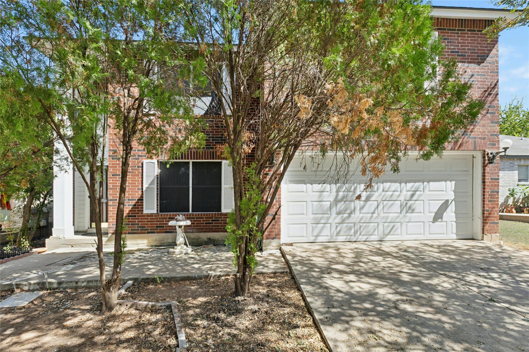 1614 Alazan Cv, Round Rock, TX 78664