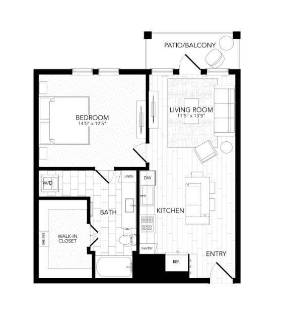 10520 Lakeline Mall Dr # 358, Austin, TX 78717