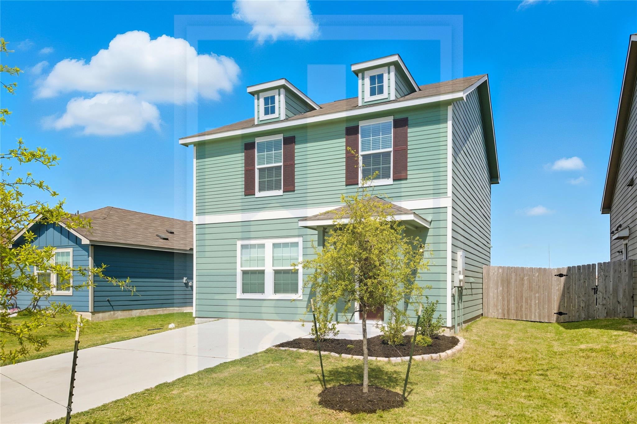 141 Texas Angel Way, Jarrell, TX 76537