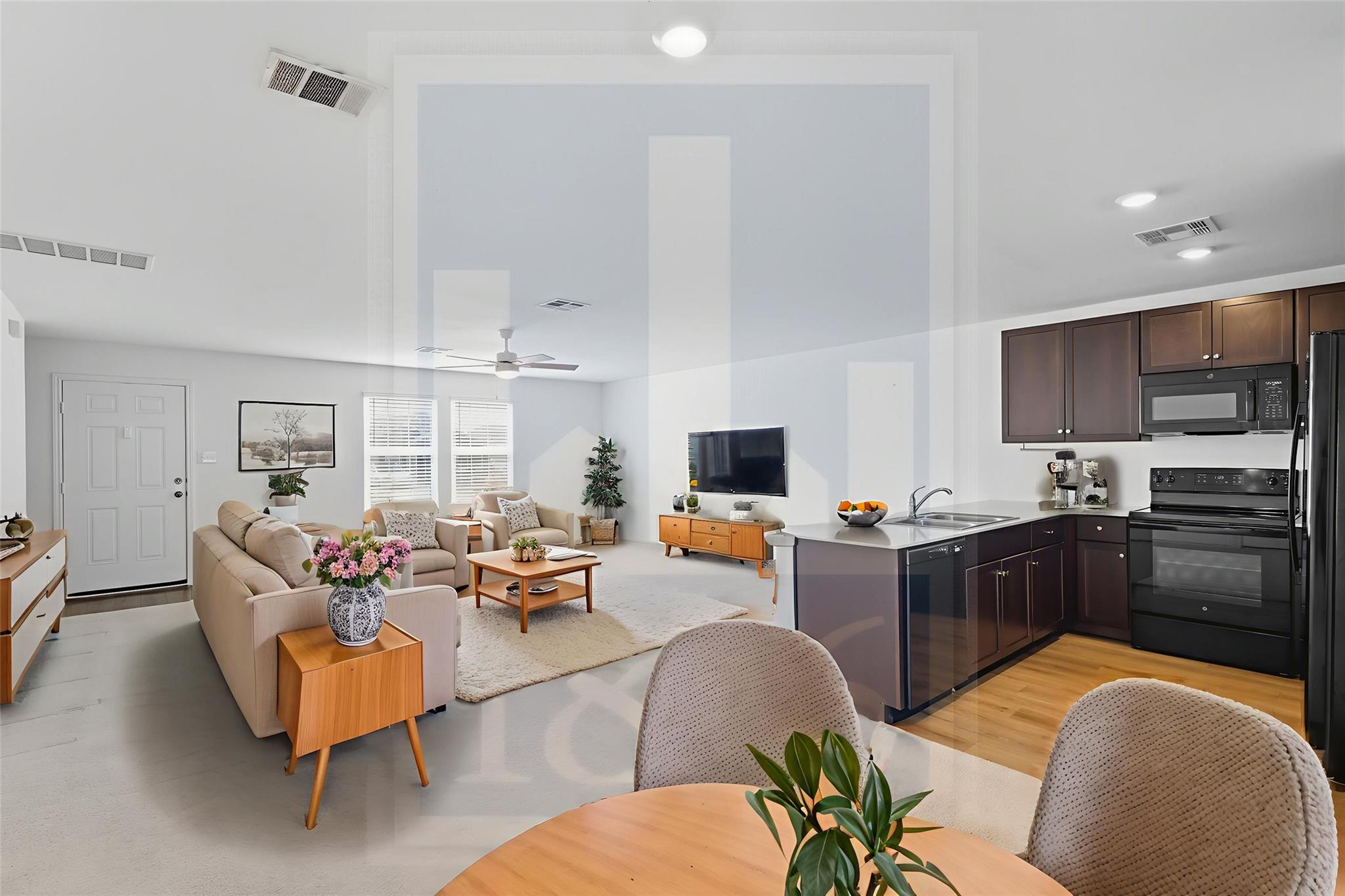 141 Texas Angel Way, Jarrell, TX 76537