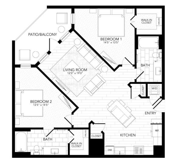 10520 Lakeline Mall Dr # 301, Austin, TX 78717