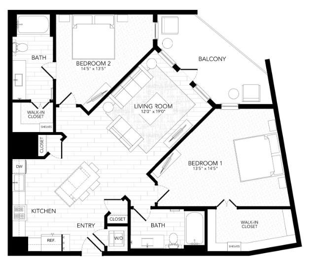 10520 Lakeline Mall Dr # 123, Austin, TX 78717