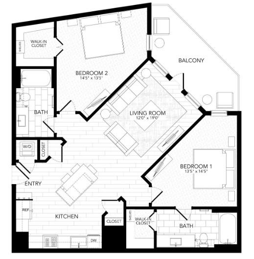 10520 Lakeline Mall Dr # 113, Austin, TX 78717