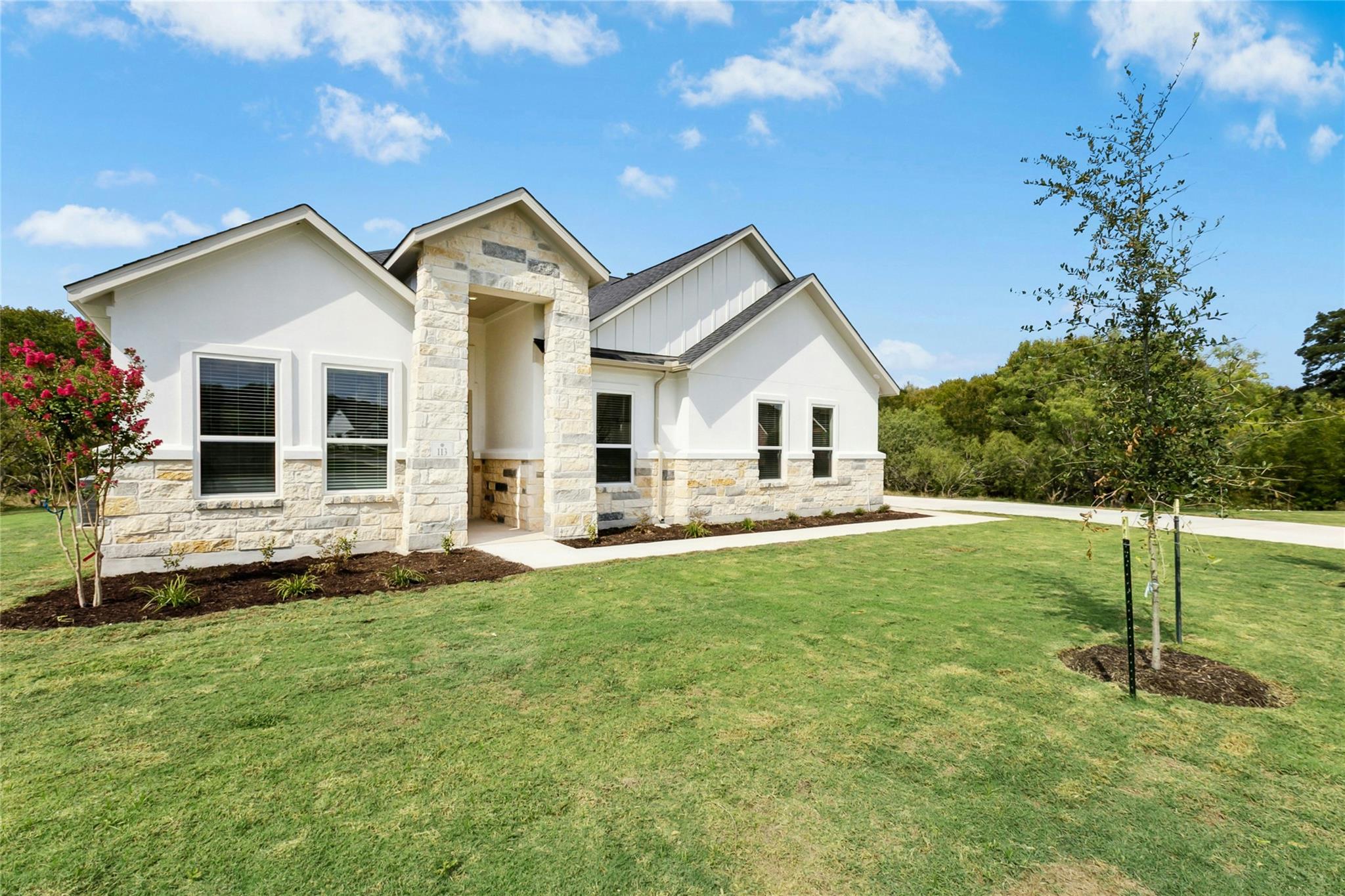 113 Shikra Cv, Cedar Creek, TX 78612