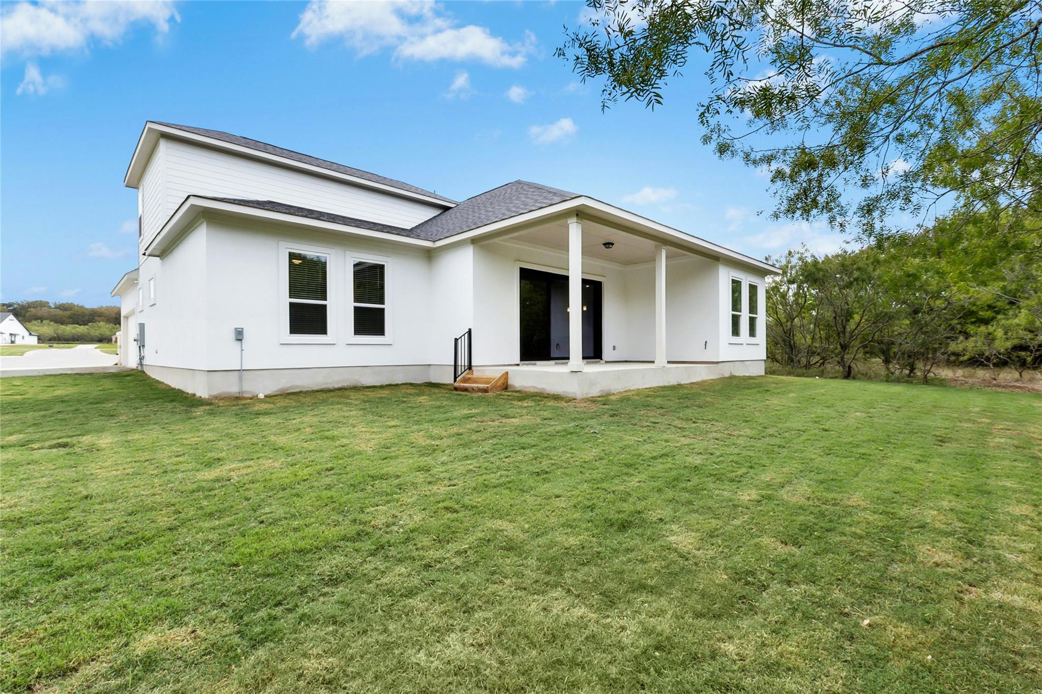 113 Shikra Cv, Cedar Creek, TX 78612