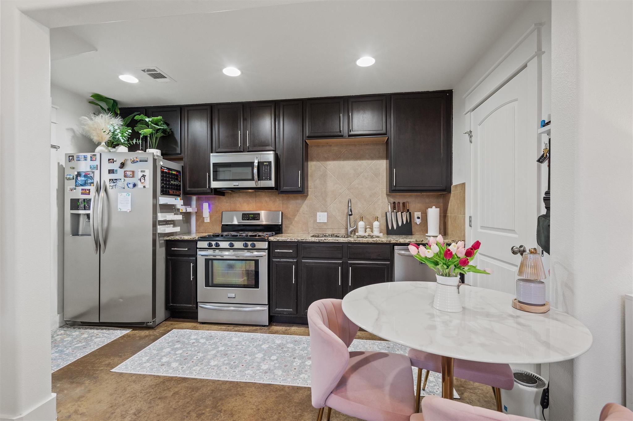 500 W 55th 1/2 St, Austin, TX 78751