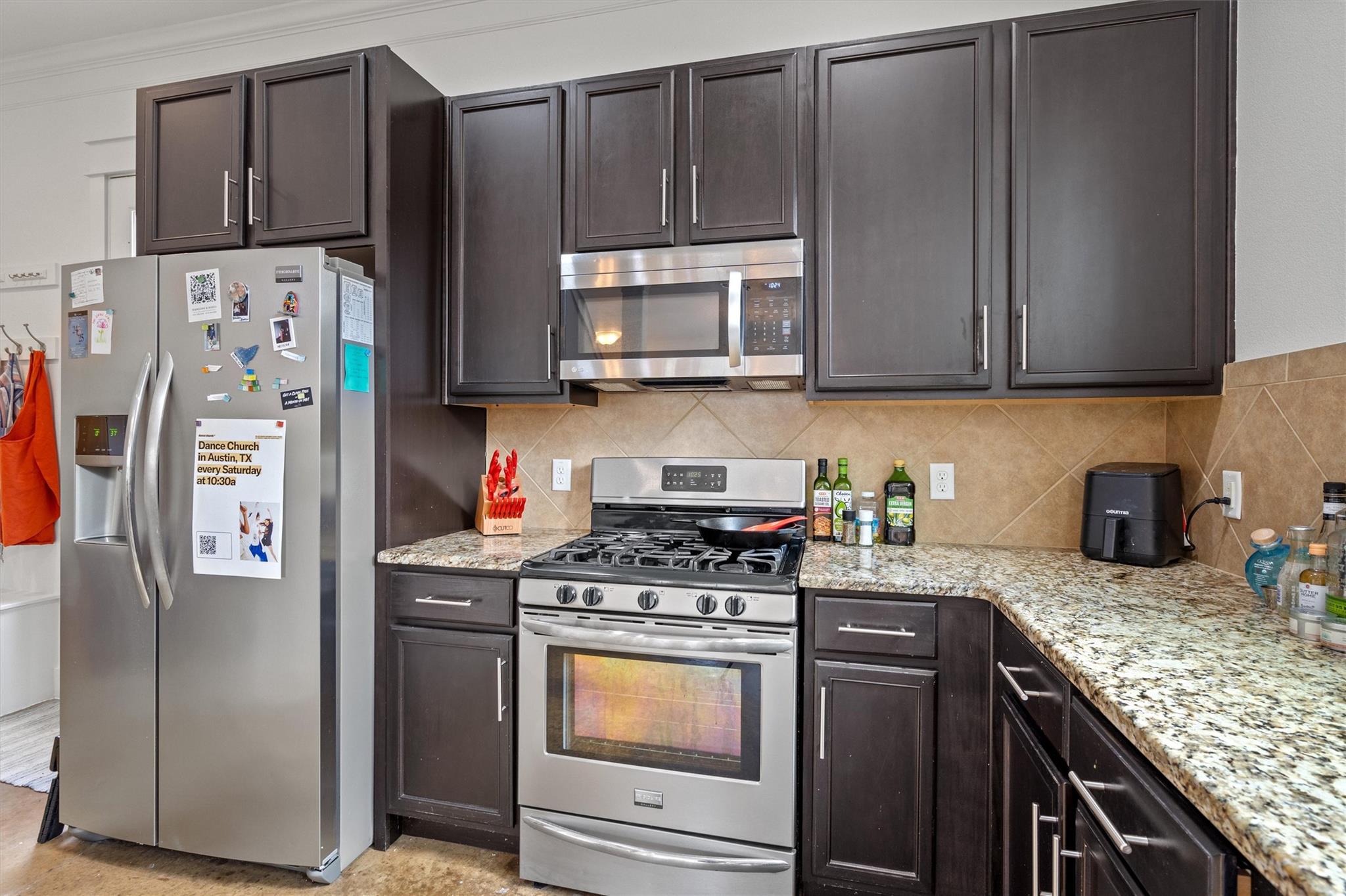 500 W 55th 1/2 St, Austin, TX 78751