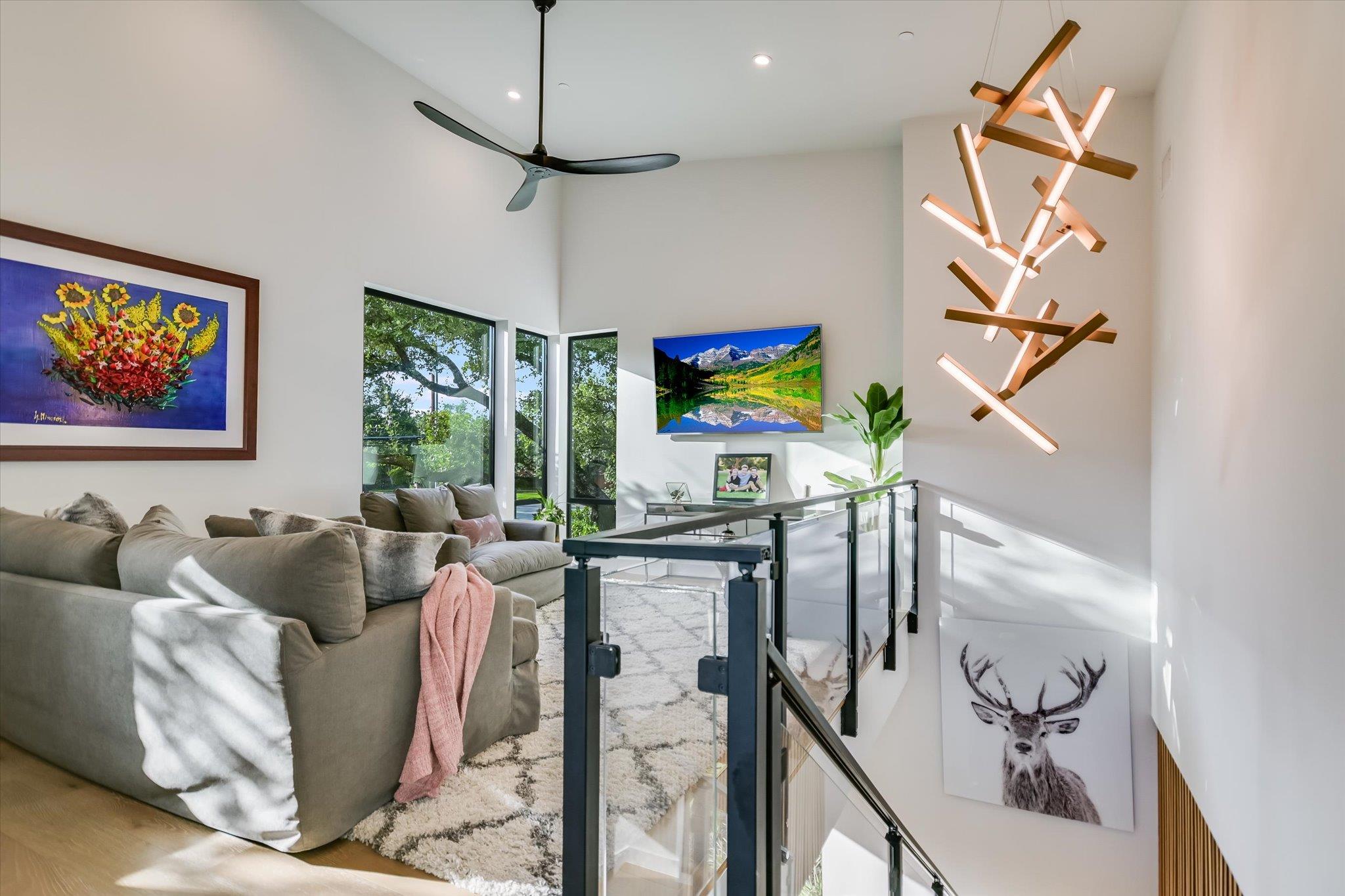 403 Ridgewood, Austin, TX 78746