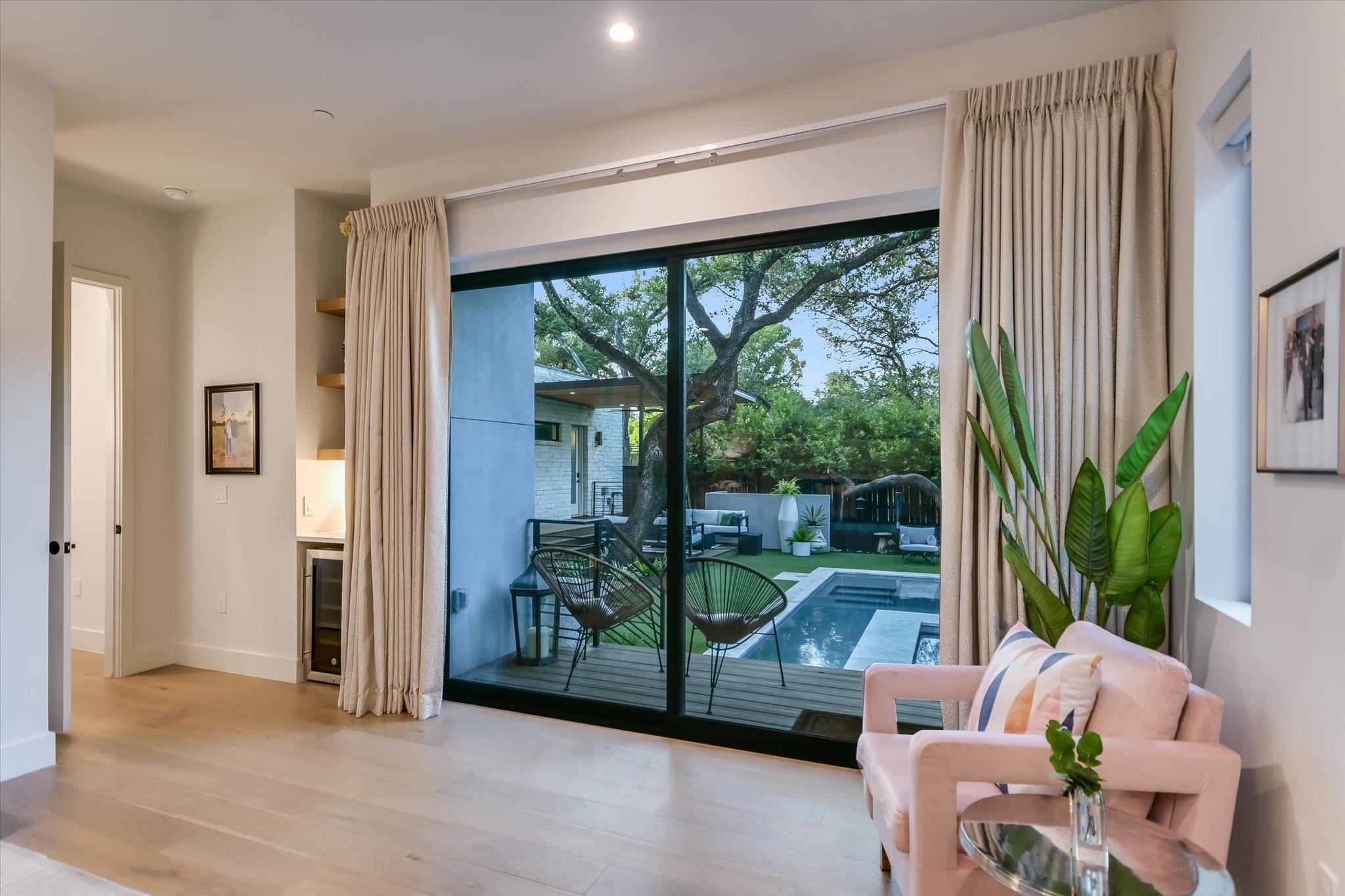 403 Ridgewood, Austin, TX 78746