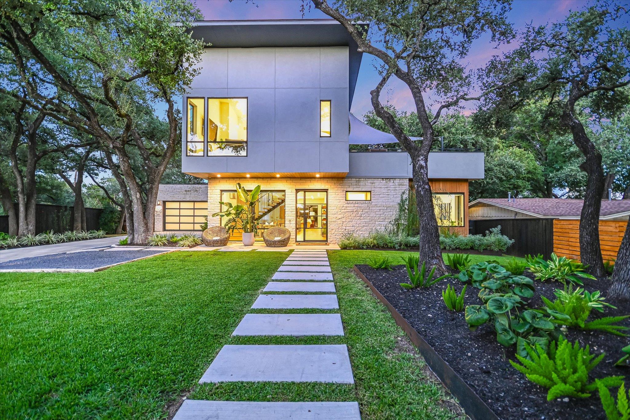 403 Ridgewood, Austin, TX 78746