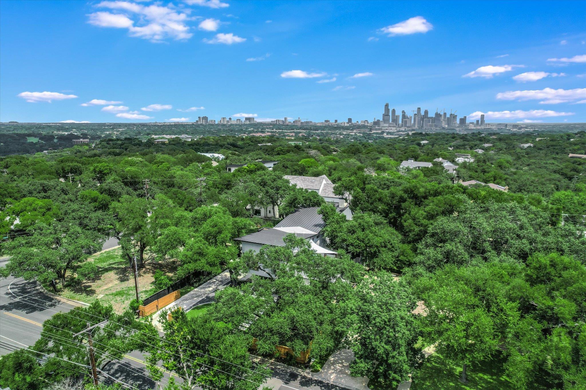 403 Ridgewood, Austin, TX 78746