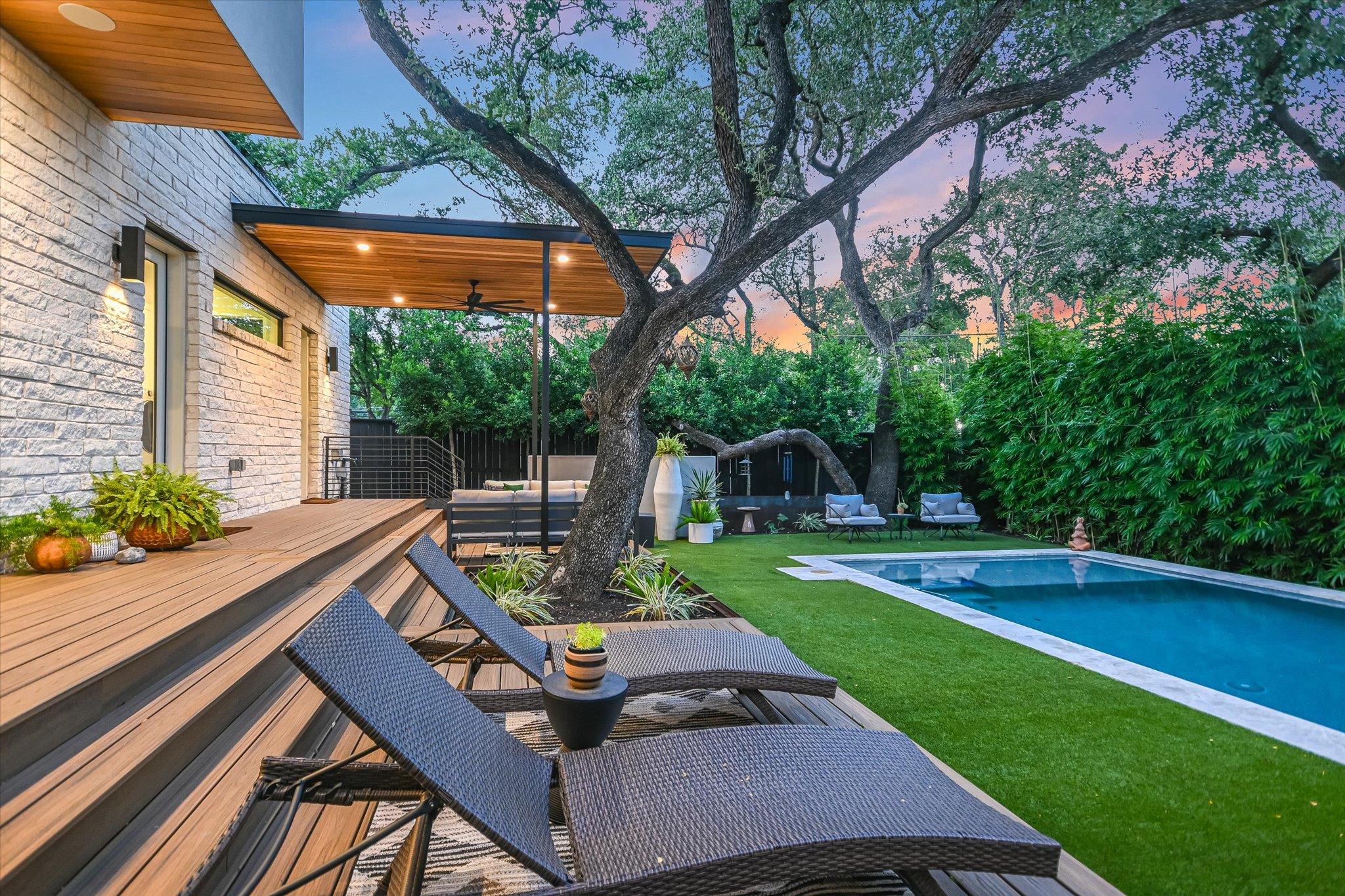 403 Ridgewood, Austin, TX 78746