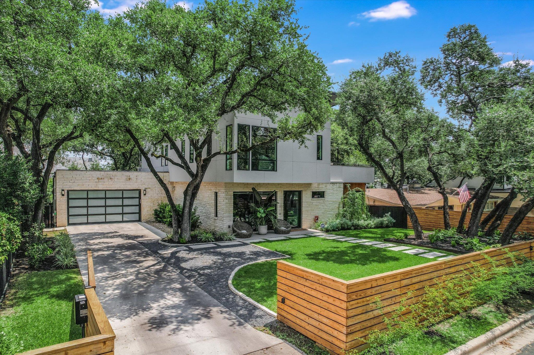 403 Ridgewood, Austin, TX 78746