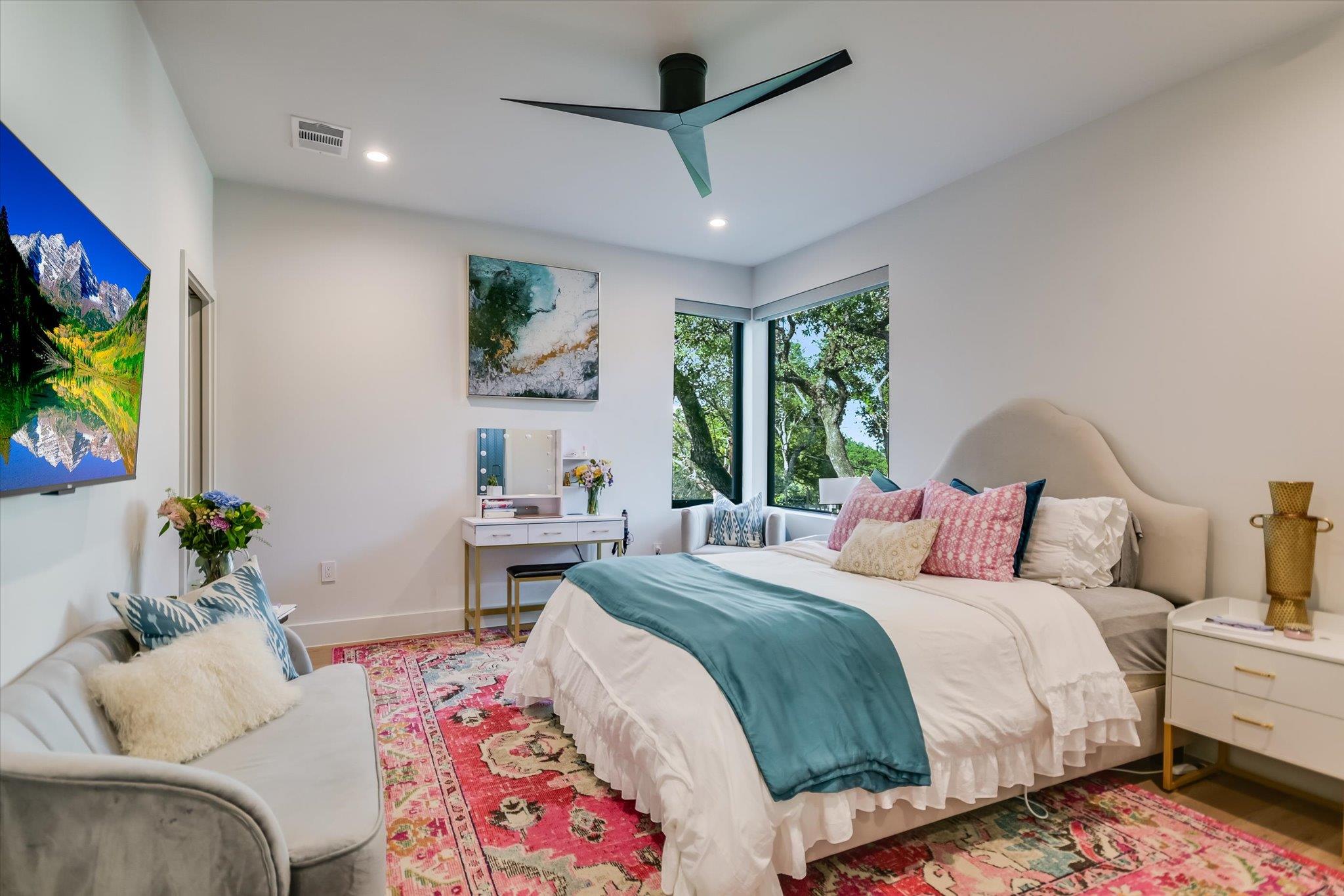 403 Ridgewood, Austin, TX 78746