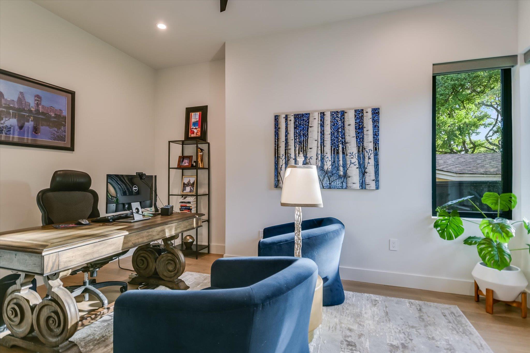 403 Ridgewood, Austin, TX 78746