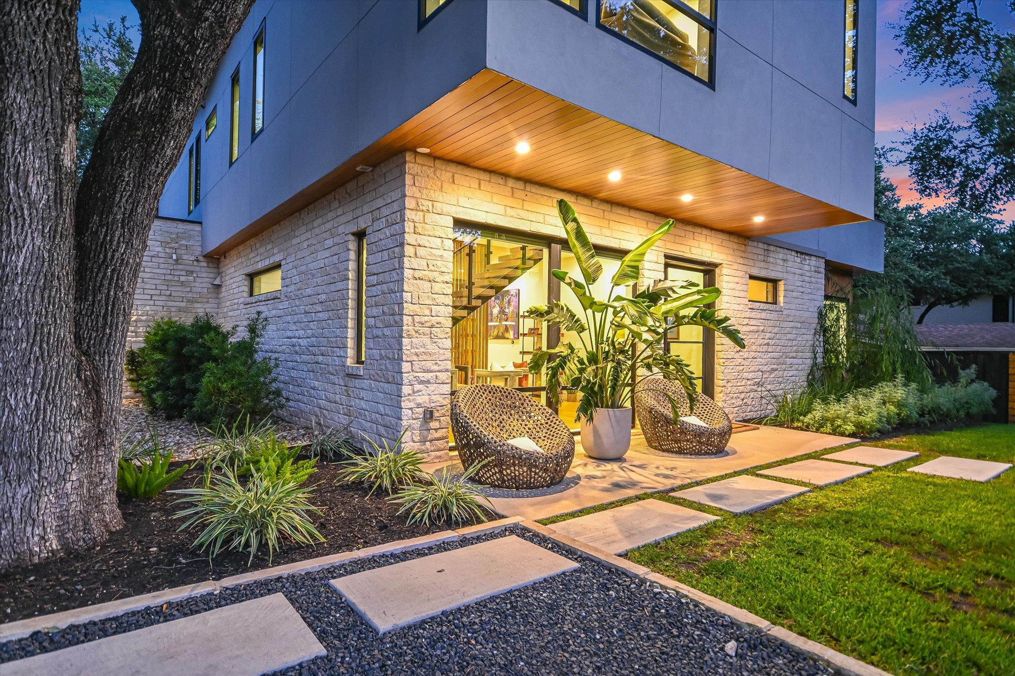 403 Ridgewood, Austin, TX 78746