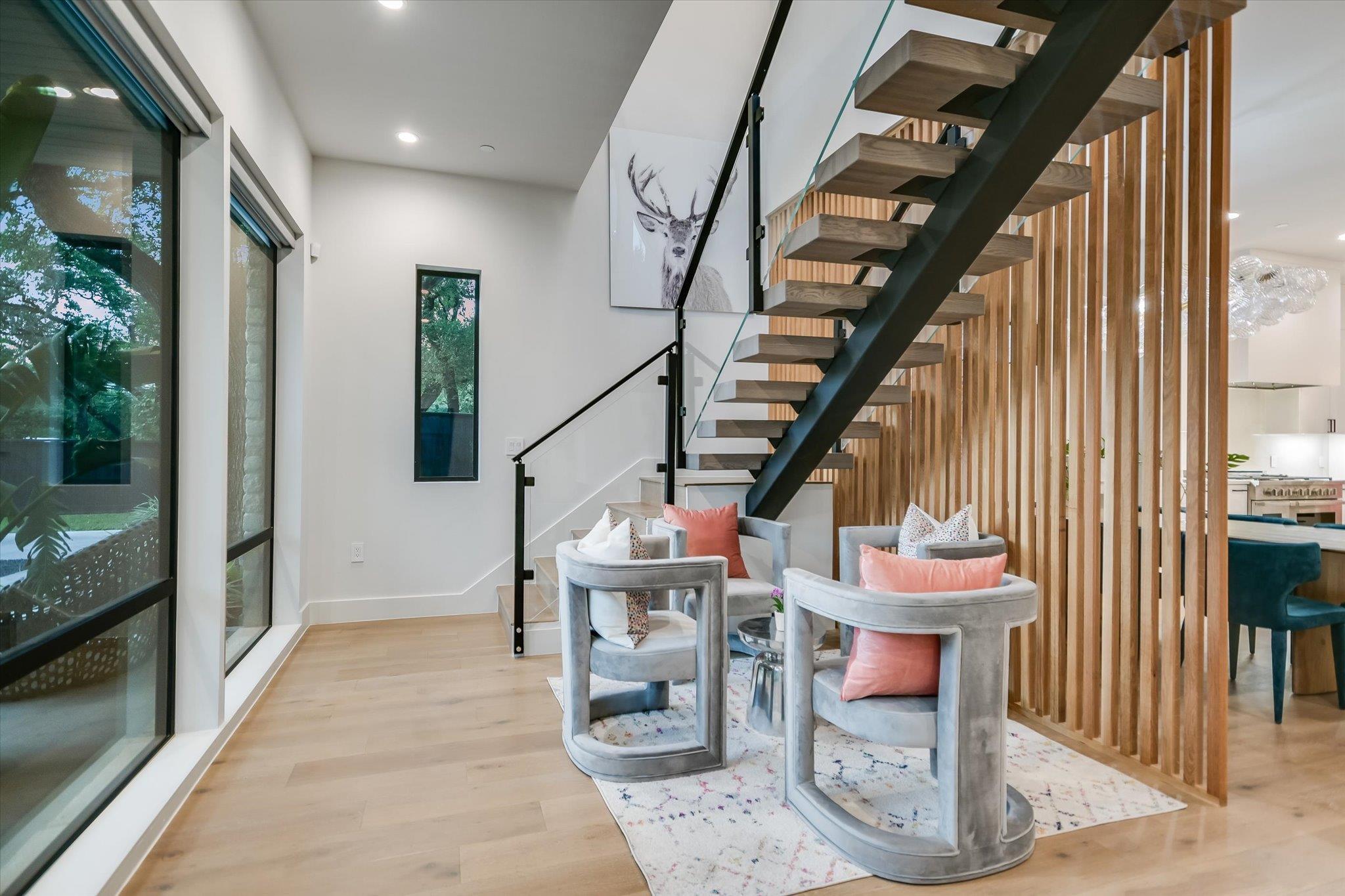 403 Ridgewood, Austin, TX 78746