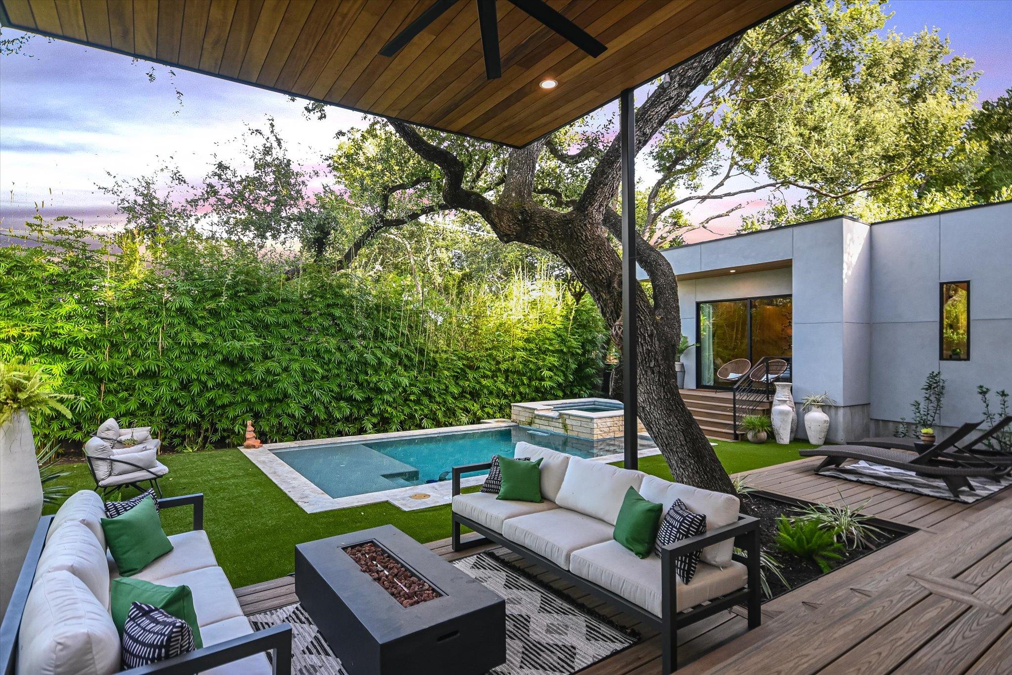 403 Ridgewood, Austin, TX 78746