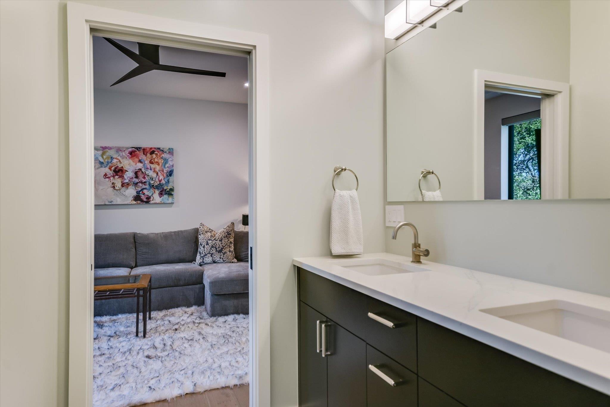 403 Ridgewood, Austin, TX 78746