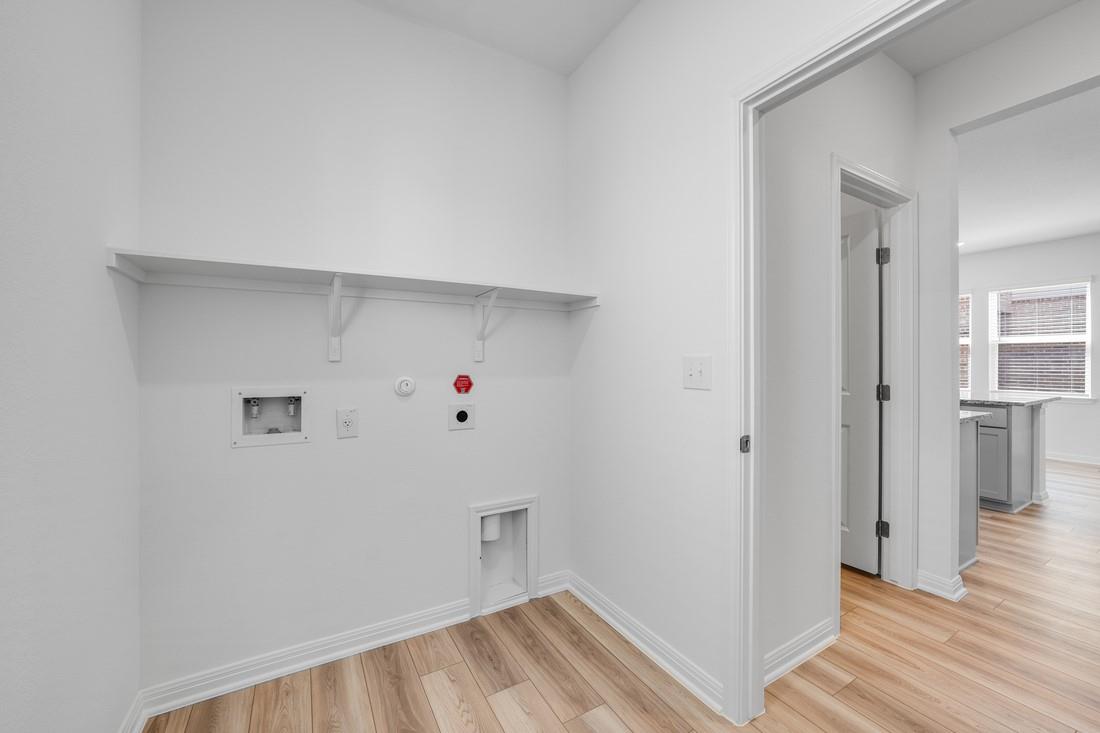 6017 Alfred Acres Dr, Del Valle, TX 78617