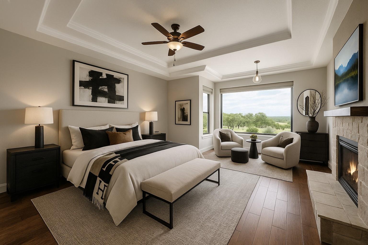 138 Serene St, Spring Branch, TX 78070