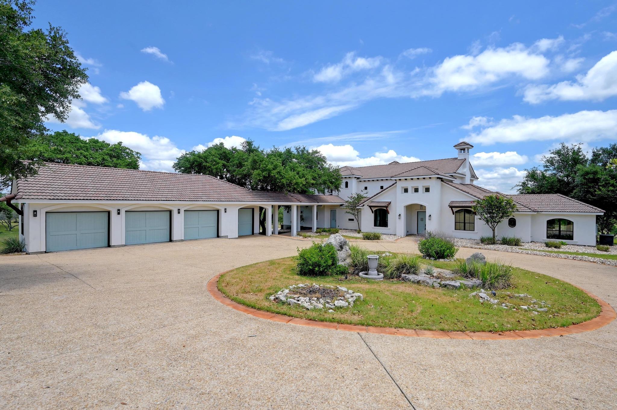 138 Serene St, Spring Branch, TX 78070