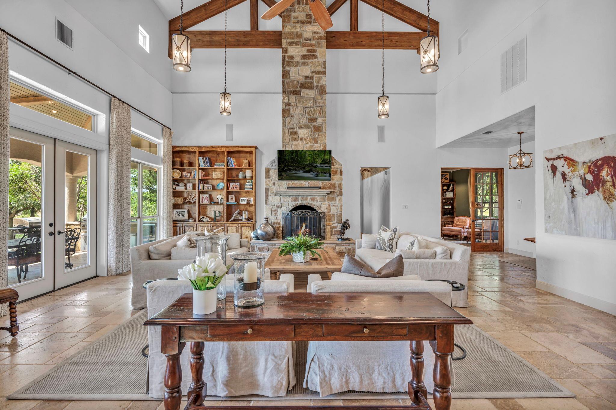 138 Serene St, Spring Branch, TX 78070