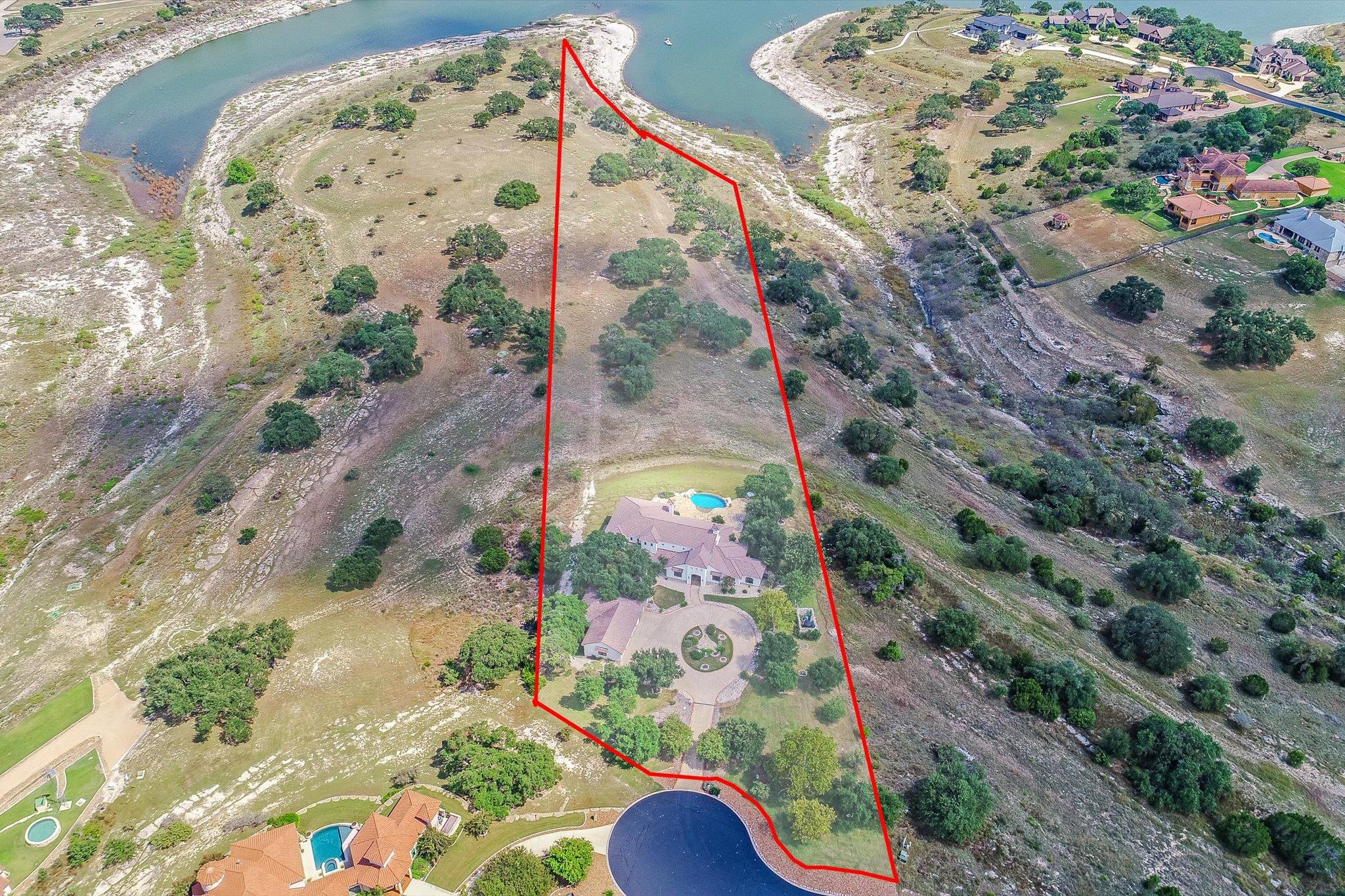 138 Serene St, Spring Branch, TX 78070