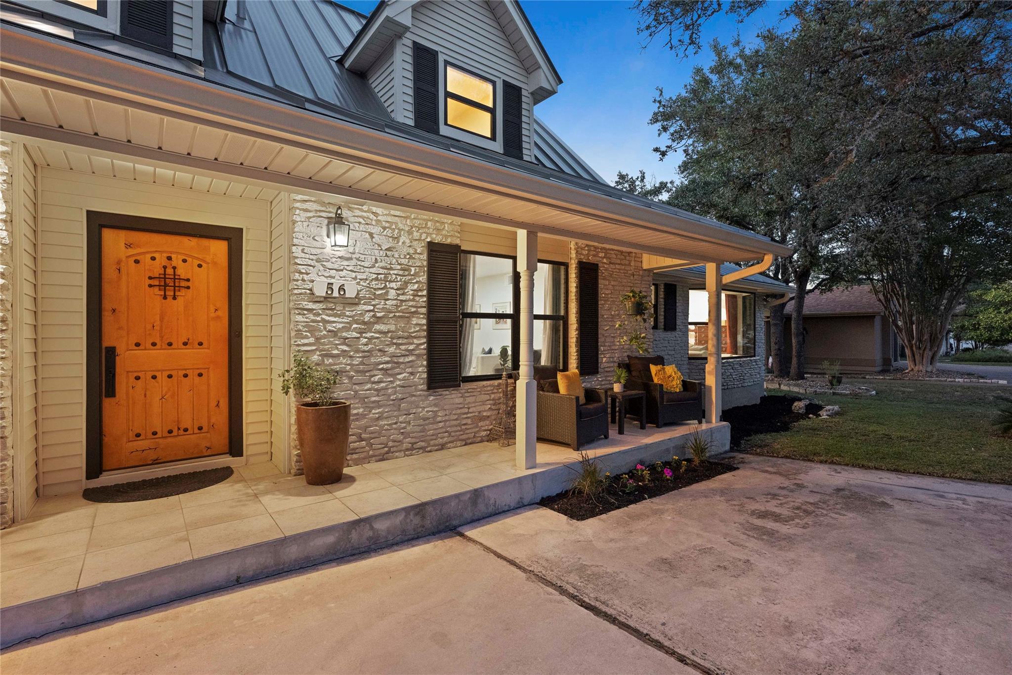 56 Woodcreek Dr, Wimberley, TX 78676