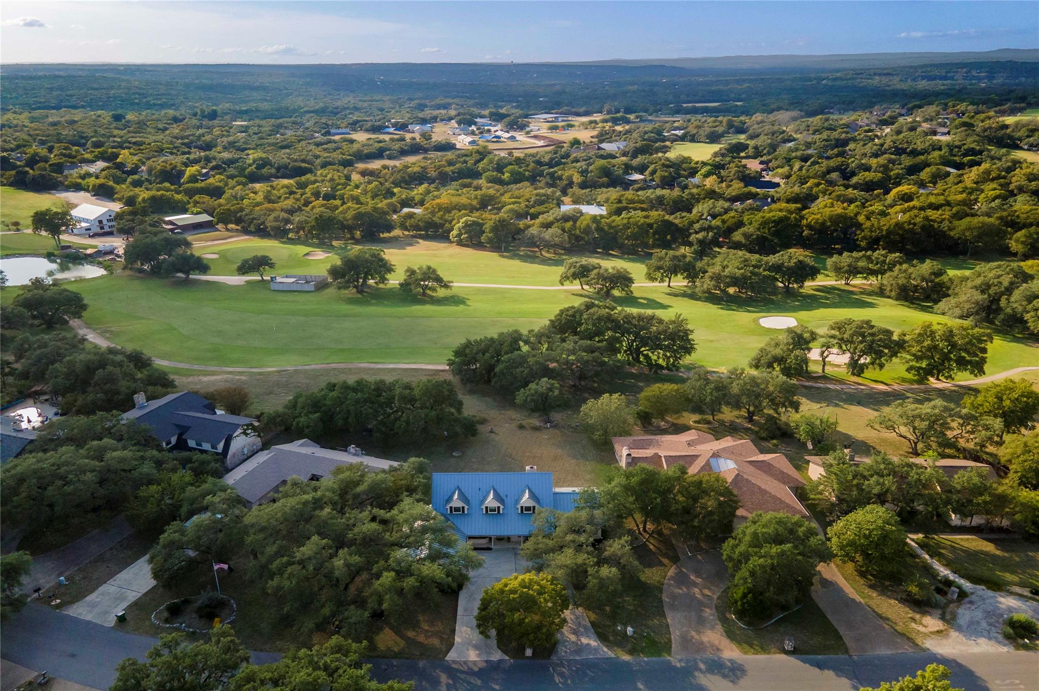 56 Woodcreek Dr, Wimberley, TX 78676