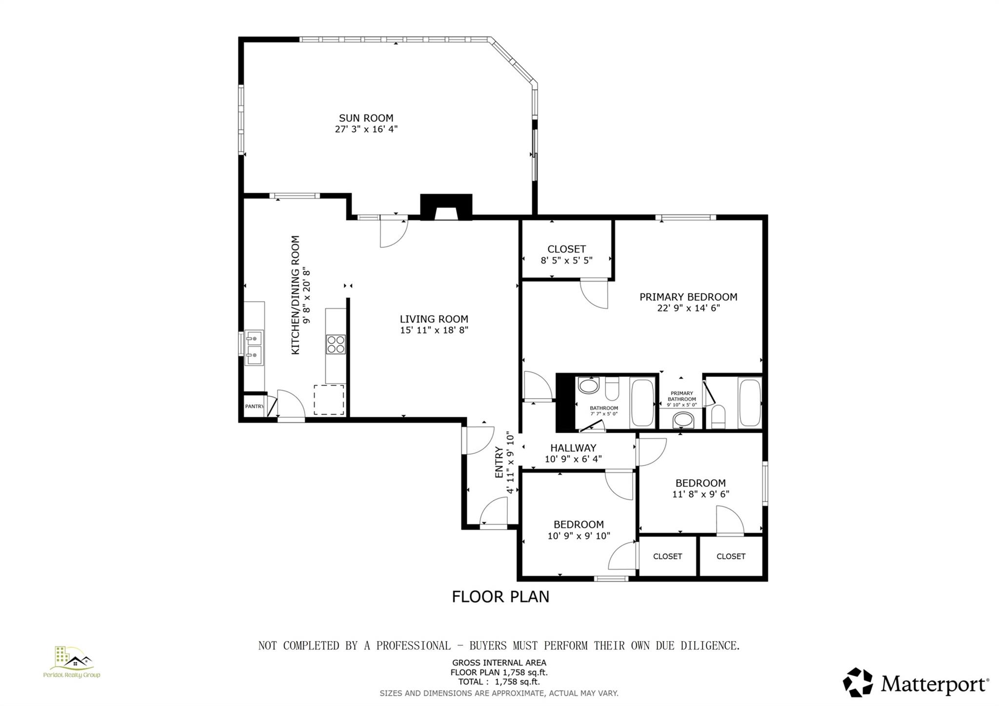 1604 Wildflower Dr, Round Rock, TX 78664