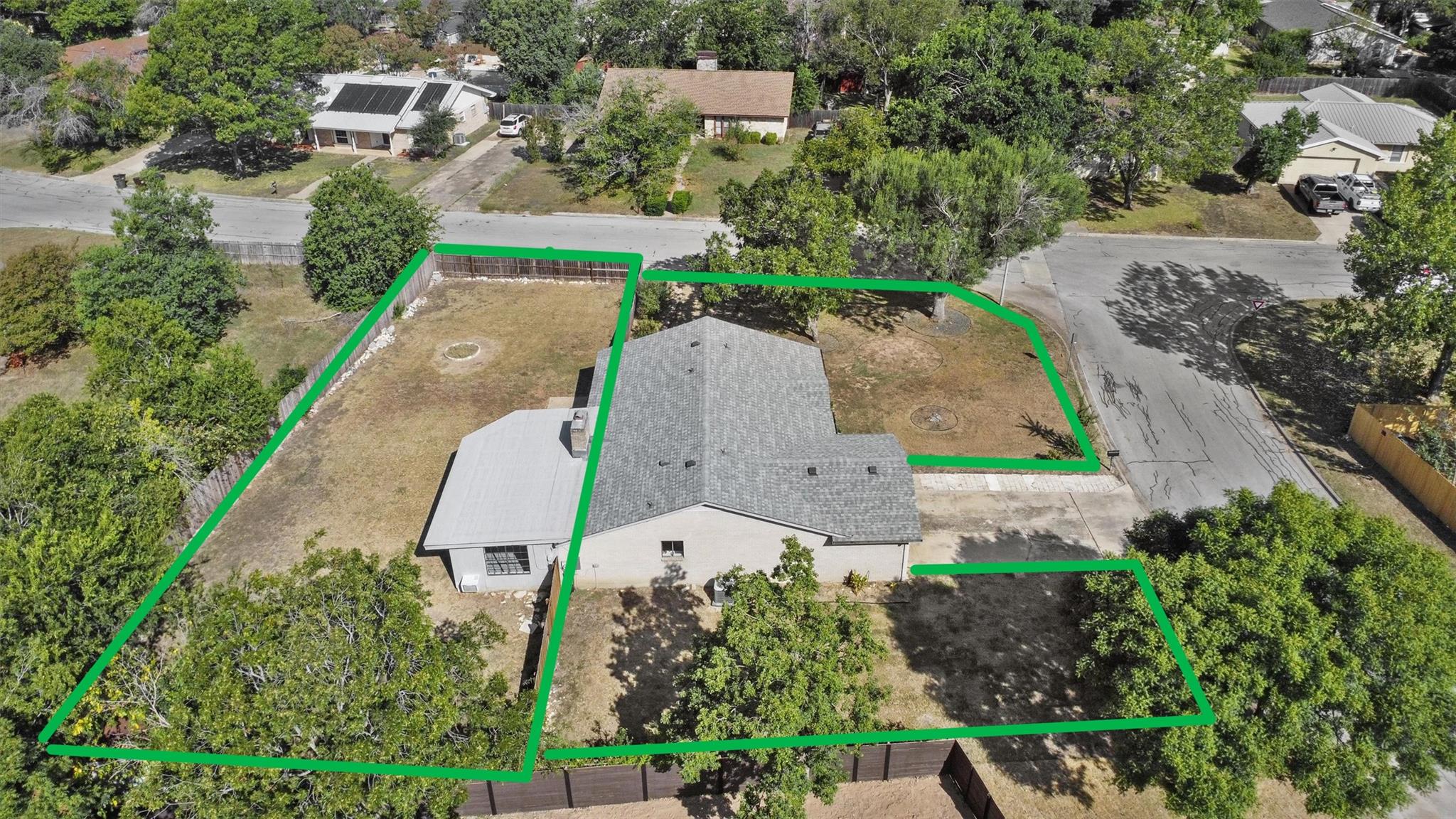 1604 Wildflower Dr, Round Rock, TX 78664