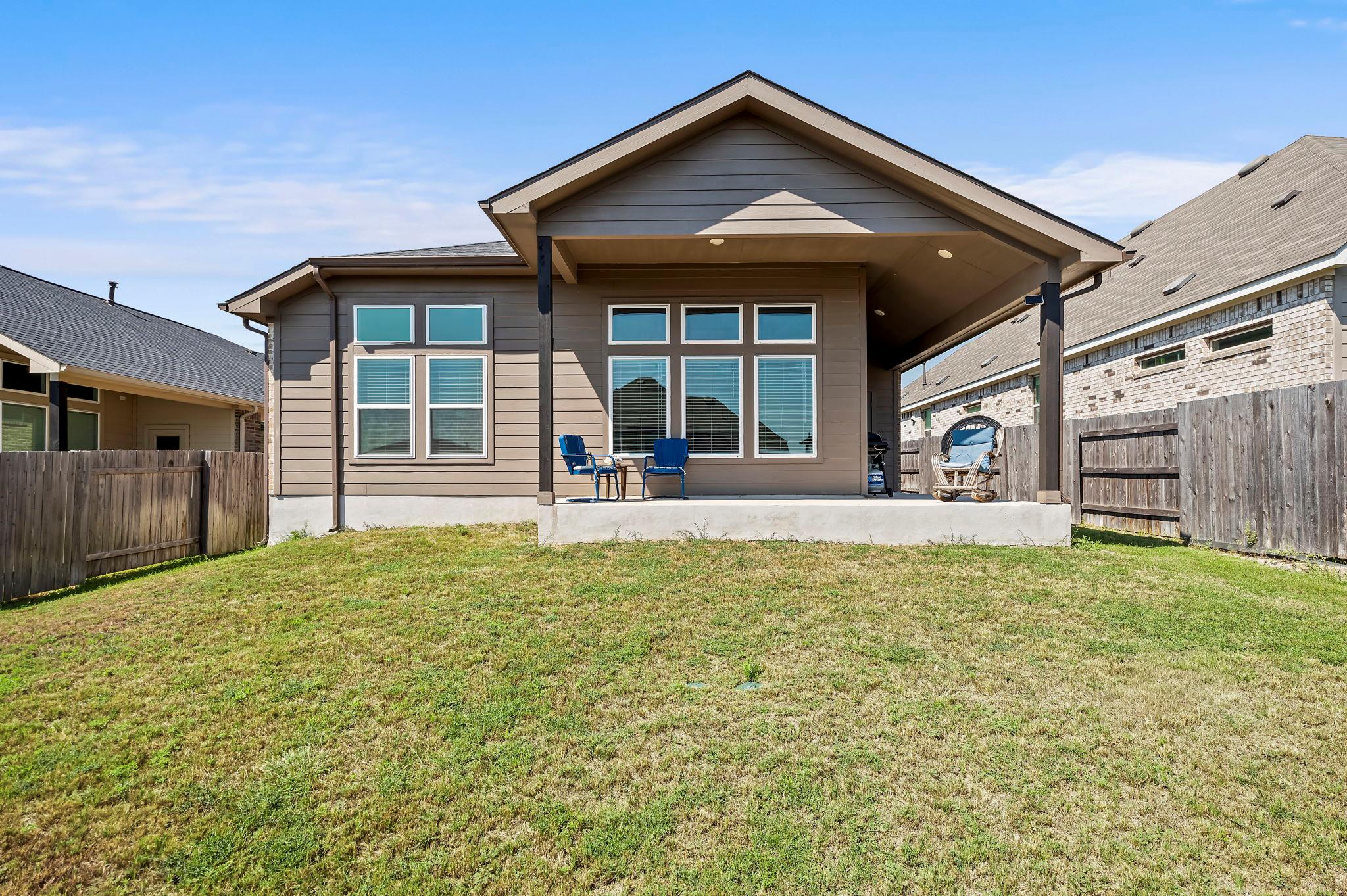 383 Oleander Loop, Buda, TX 78610
