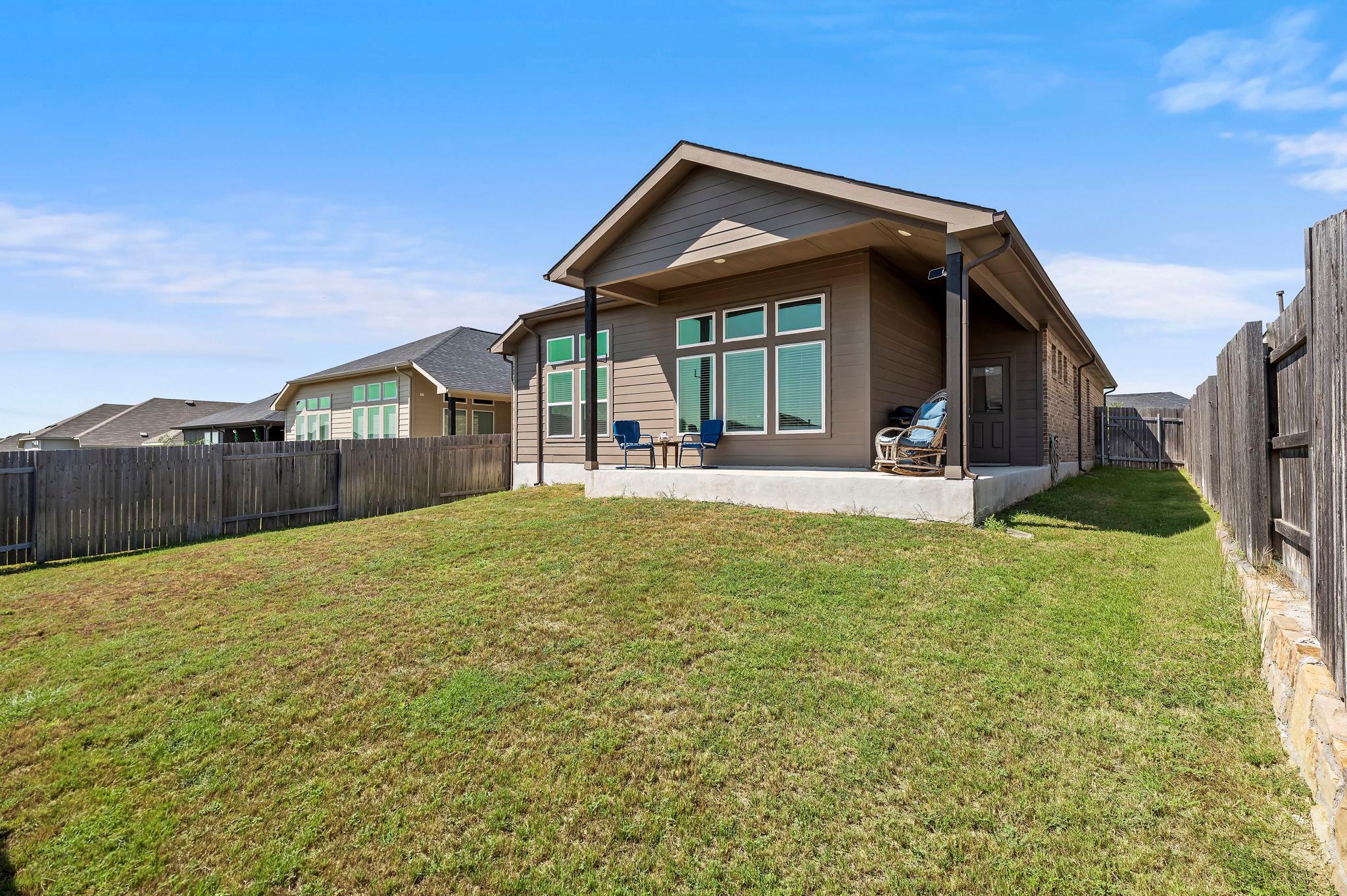 383 Oleander Loop, Buda, TX 78610