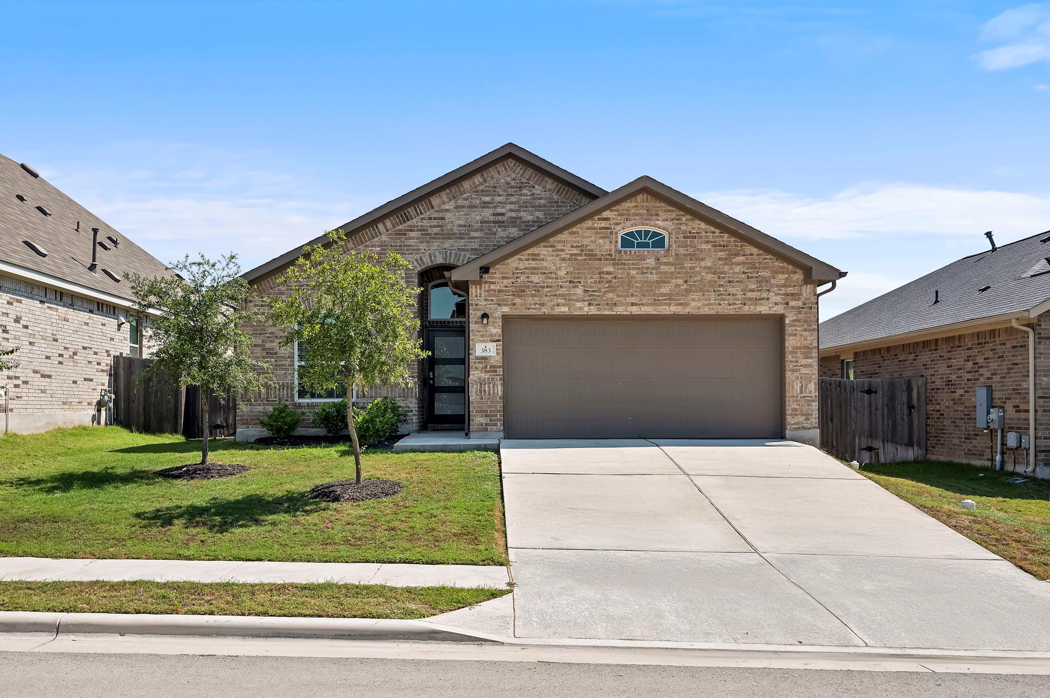 383 Oleander Loop, Buda, TX 78610