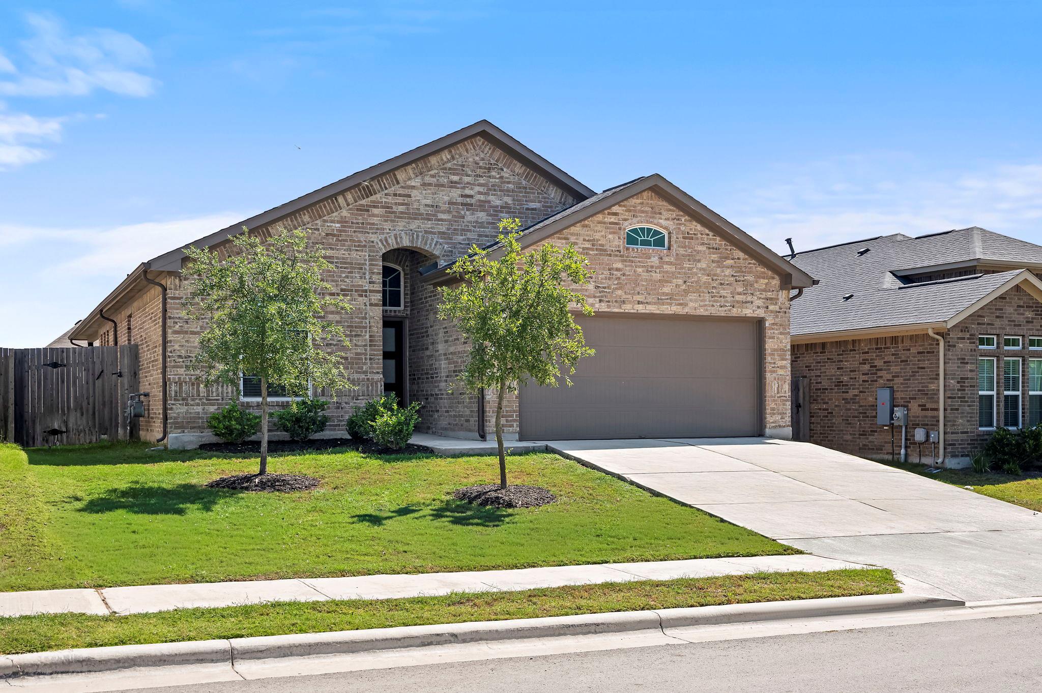 383 Oleander Loop, Buda, TX 78610