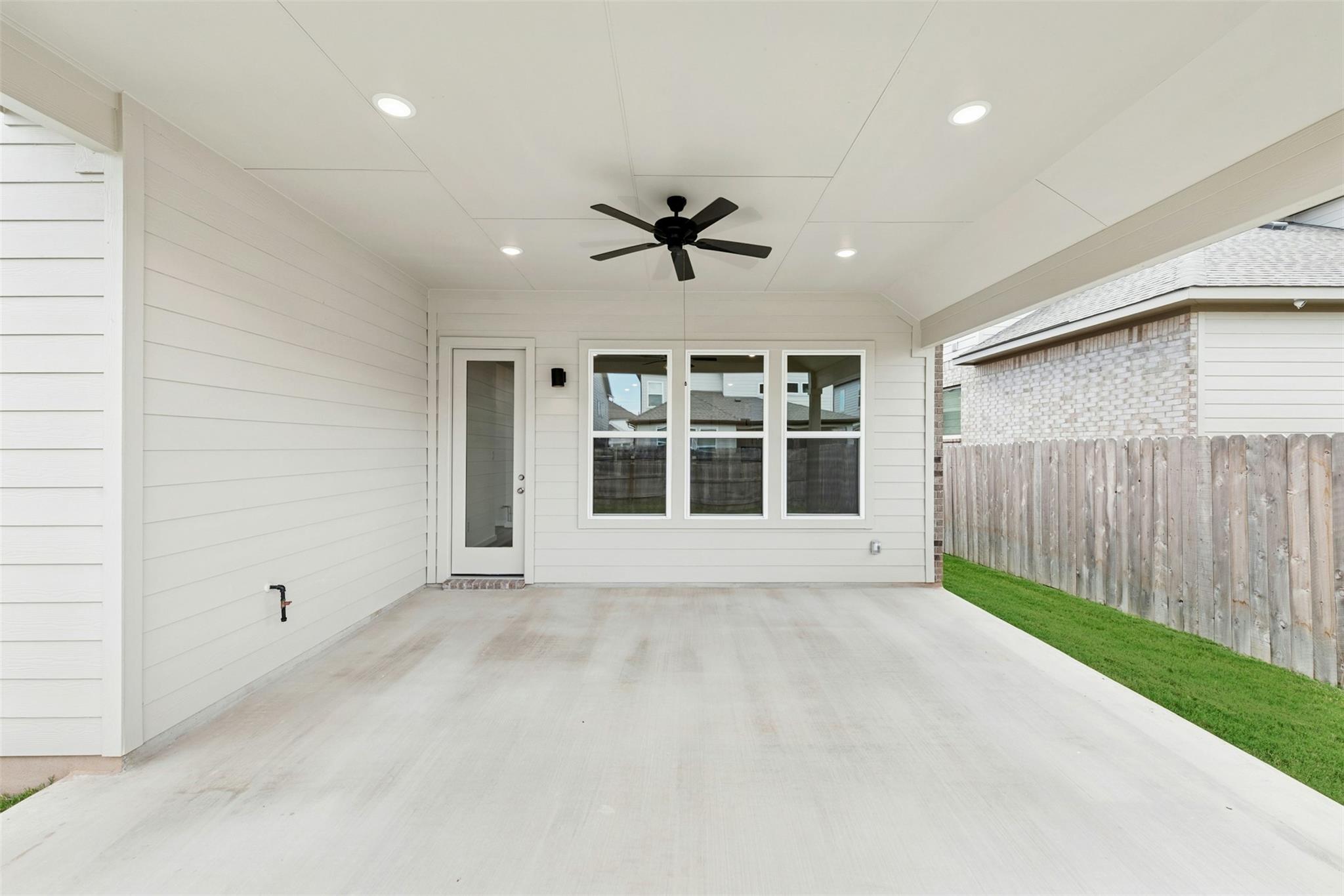 4327 Bancroft Ln, Round Rock, TX 78665