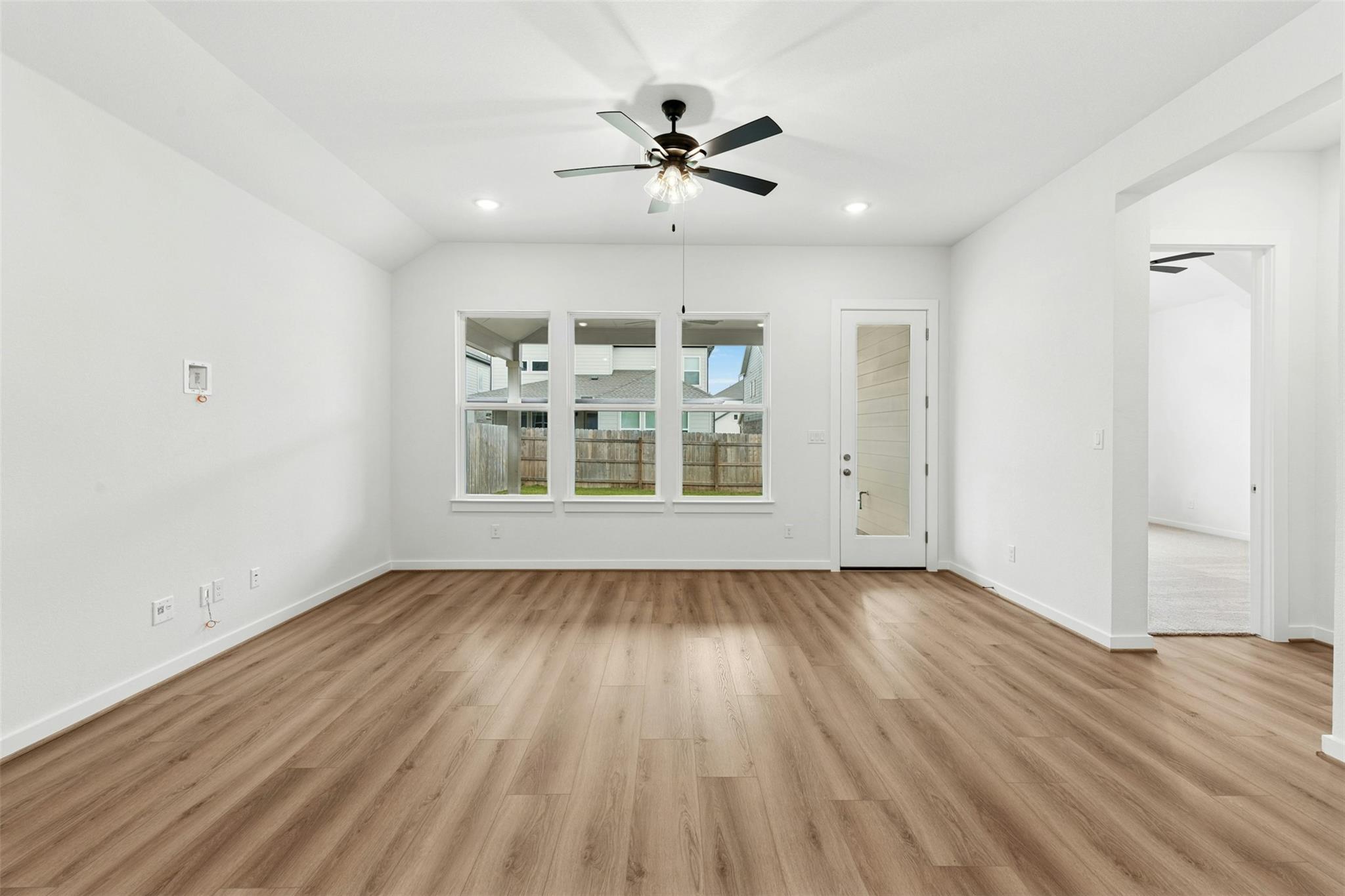 4327 Bancroft Ln, Round Rock, TX 78665