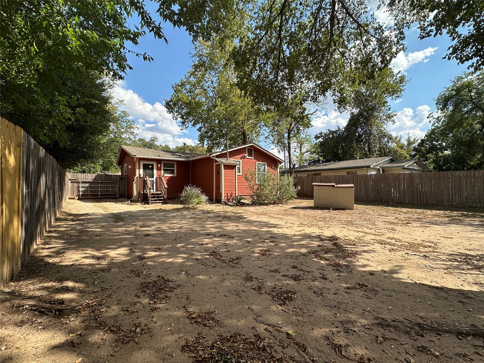 508 Montopolis Dr, Austin, TX 78741