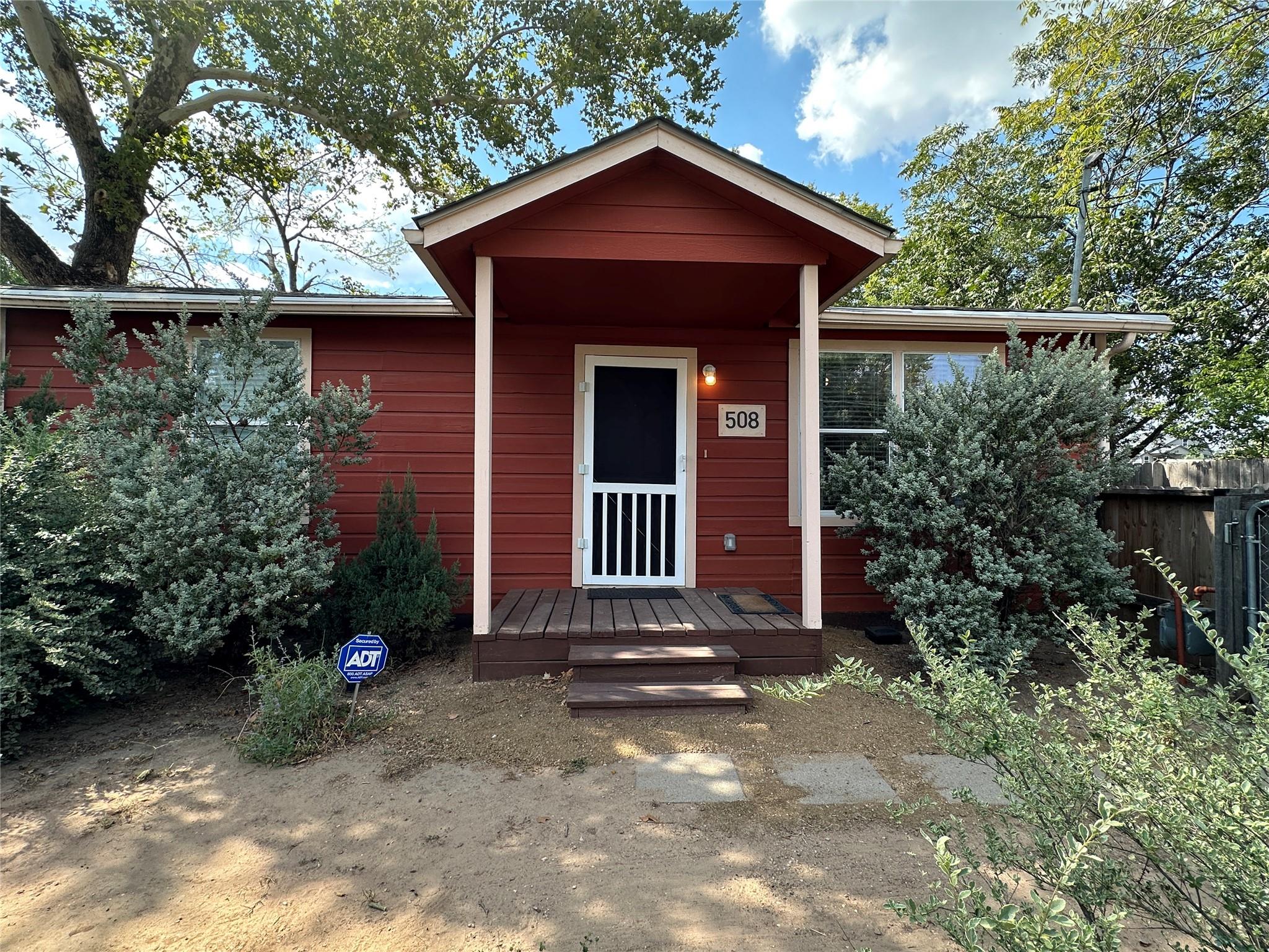 508 Montopolis Dr, Austin, TX 78741