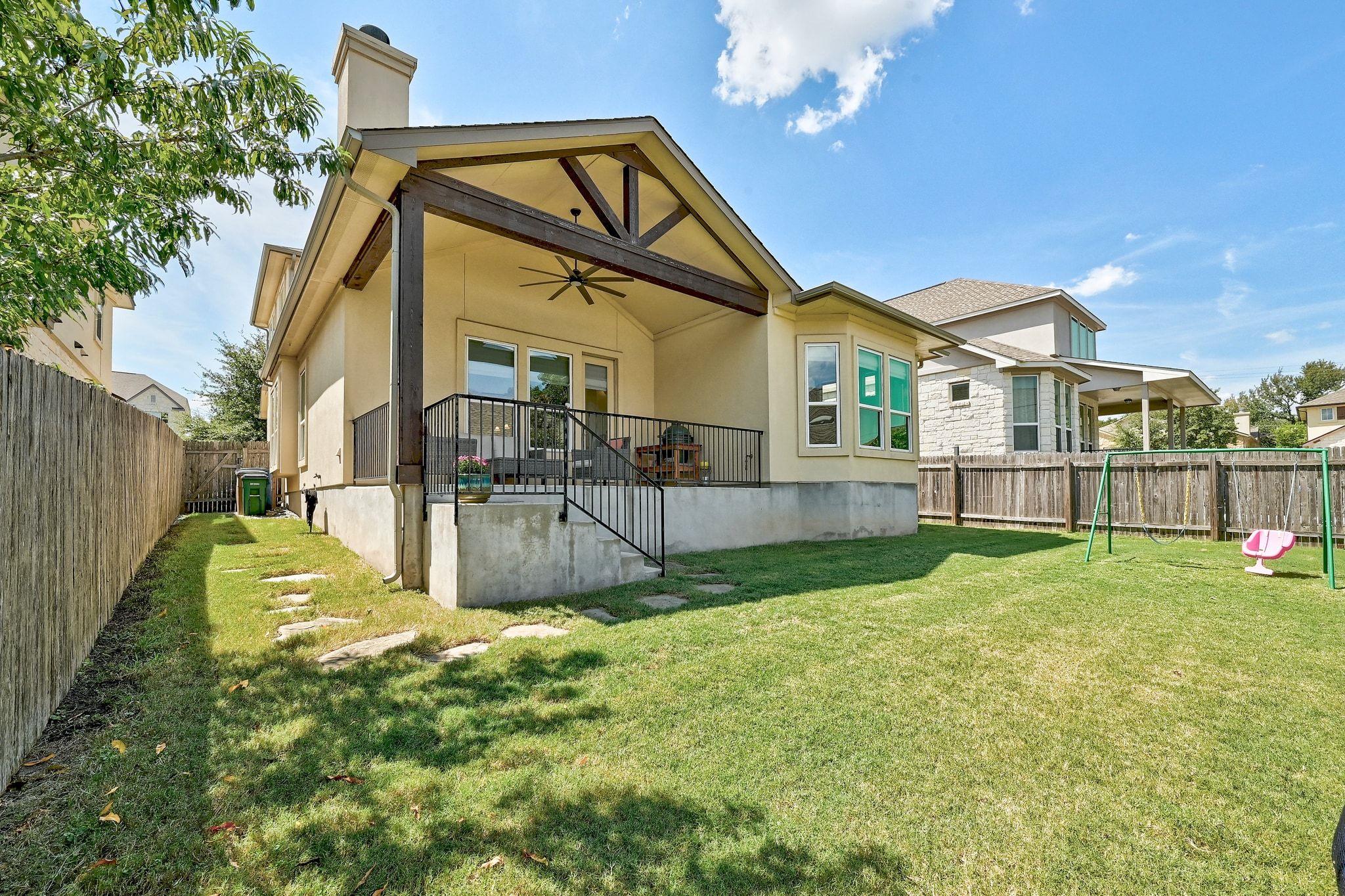 6424 Mirarosa Dr, Austin, TX 78739