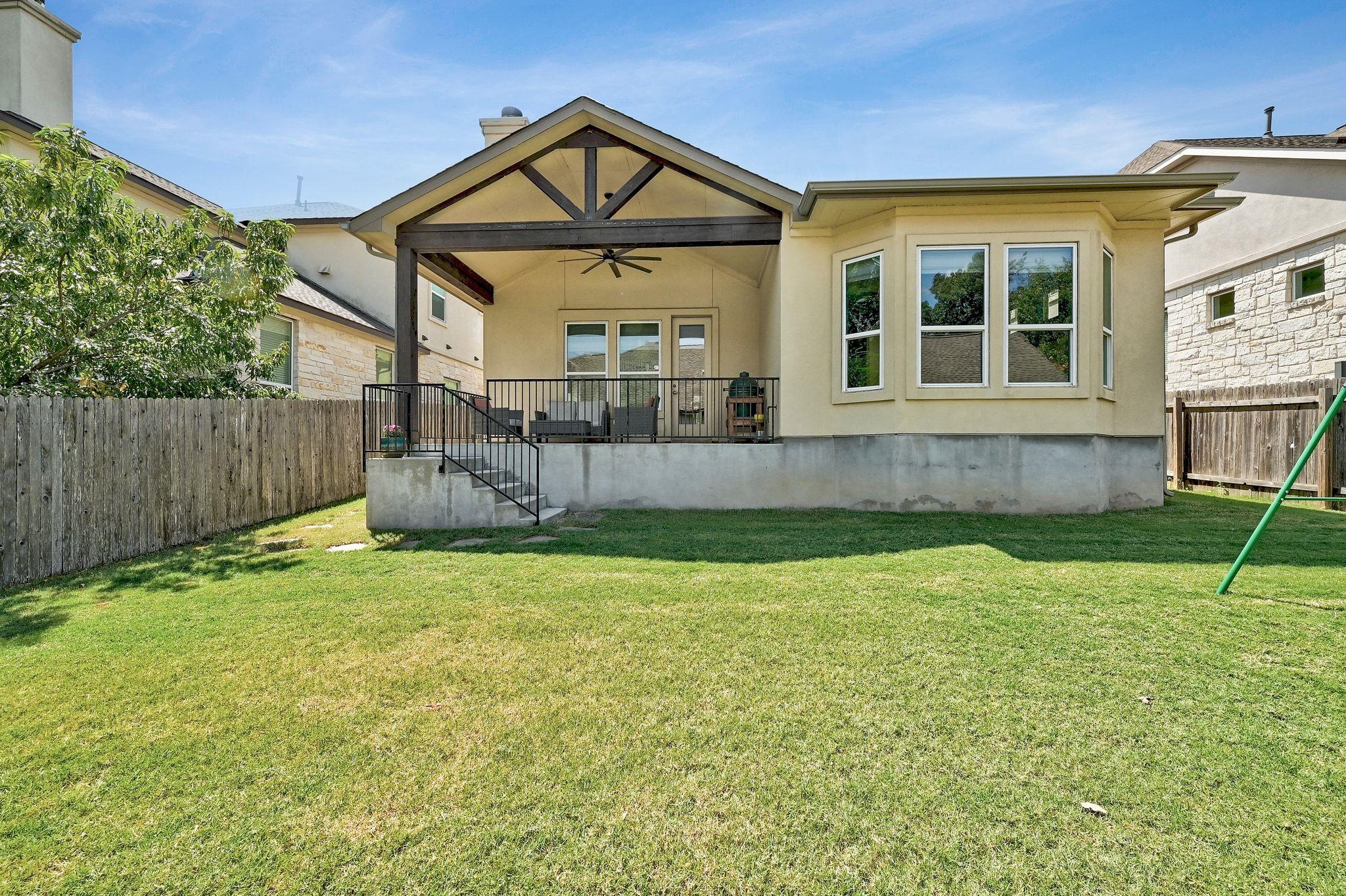 6424 Mirarosa Dr, Austin, TX 78739