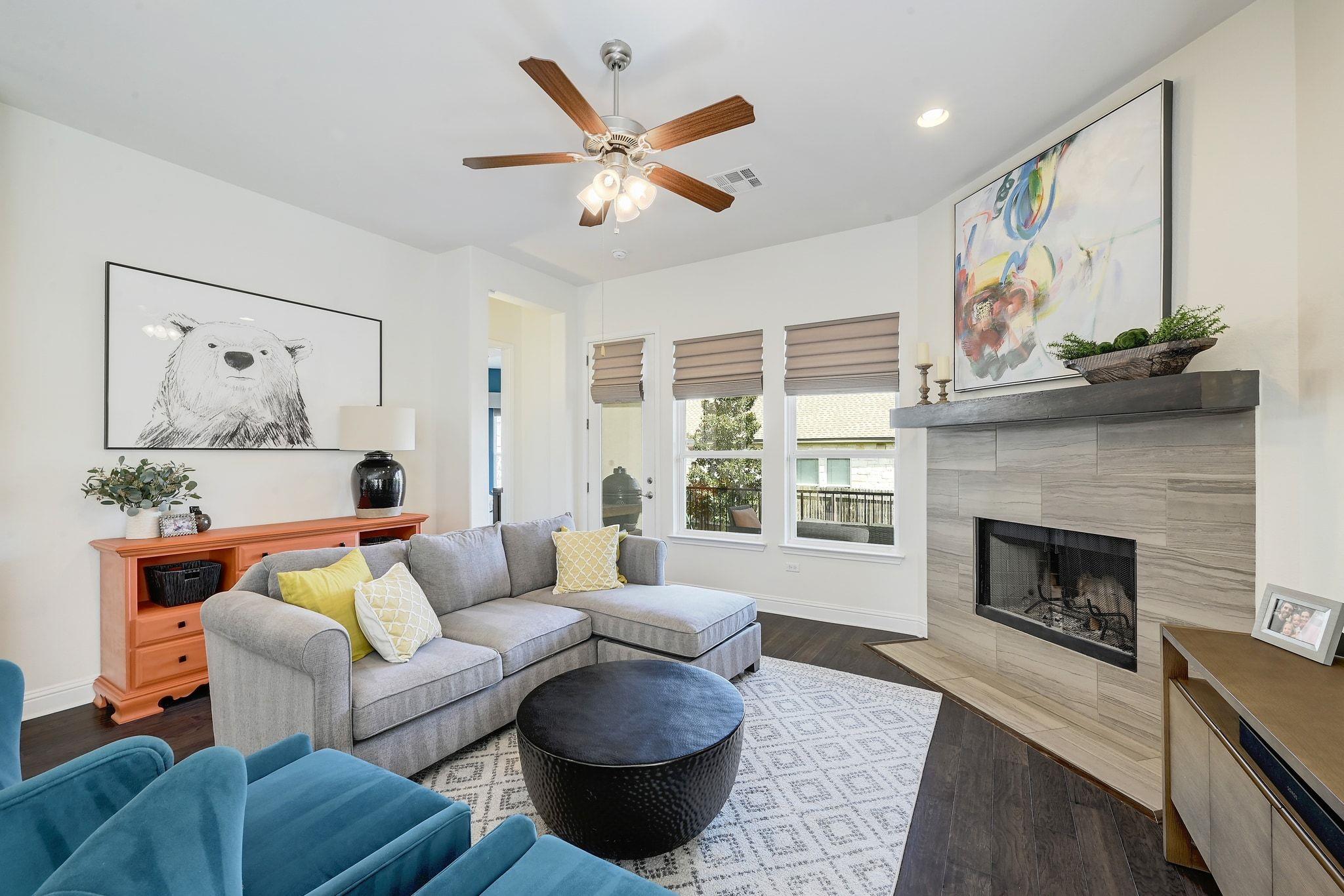 6424 Mirarosa Dr, Austin, TX 78739