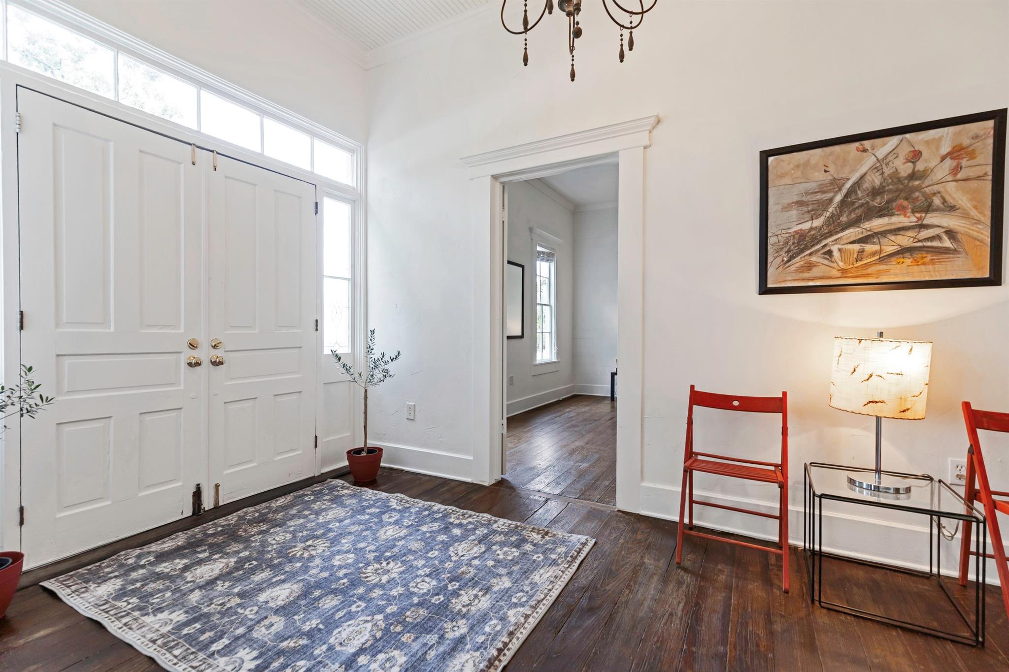 409 N North Main St, Burnet, TX 78611