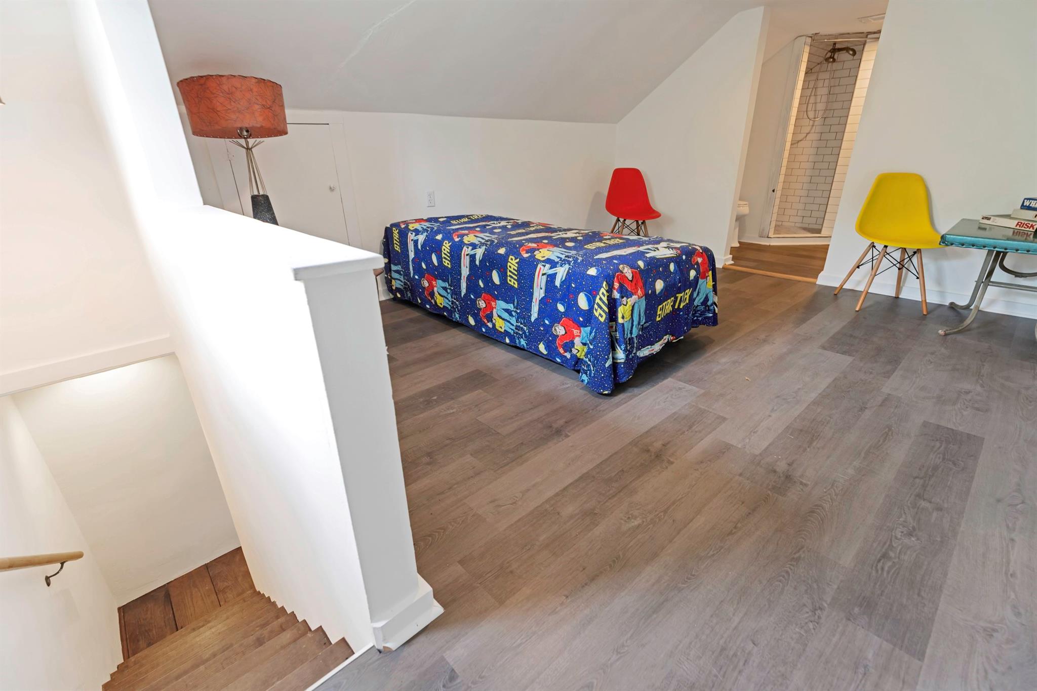 409 N North Main St, Burnet, TX 78611