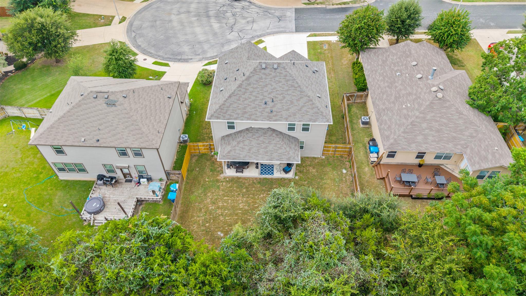 301 Quarry Rock Cv, Liberty Hill, TX 78642