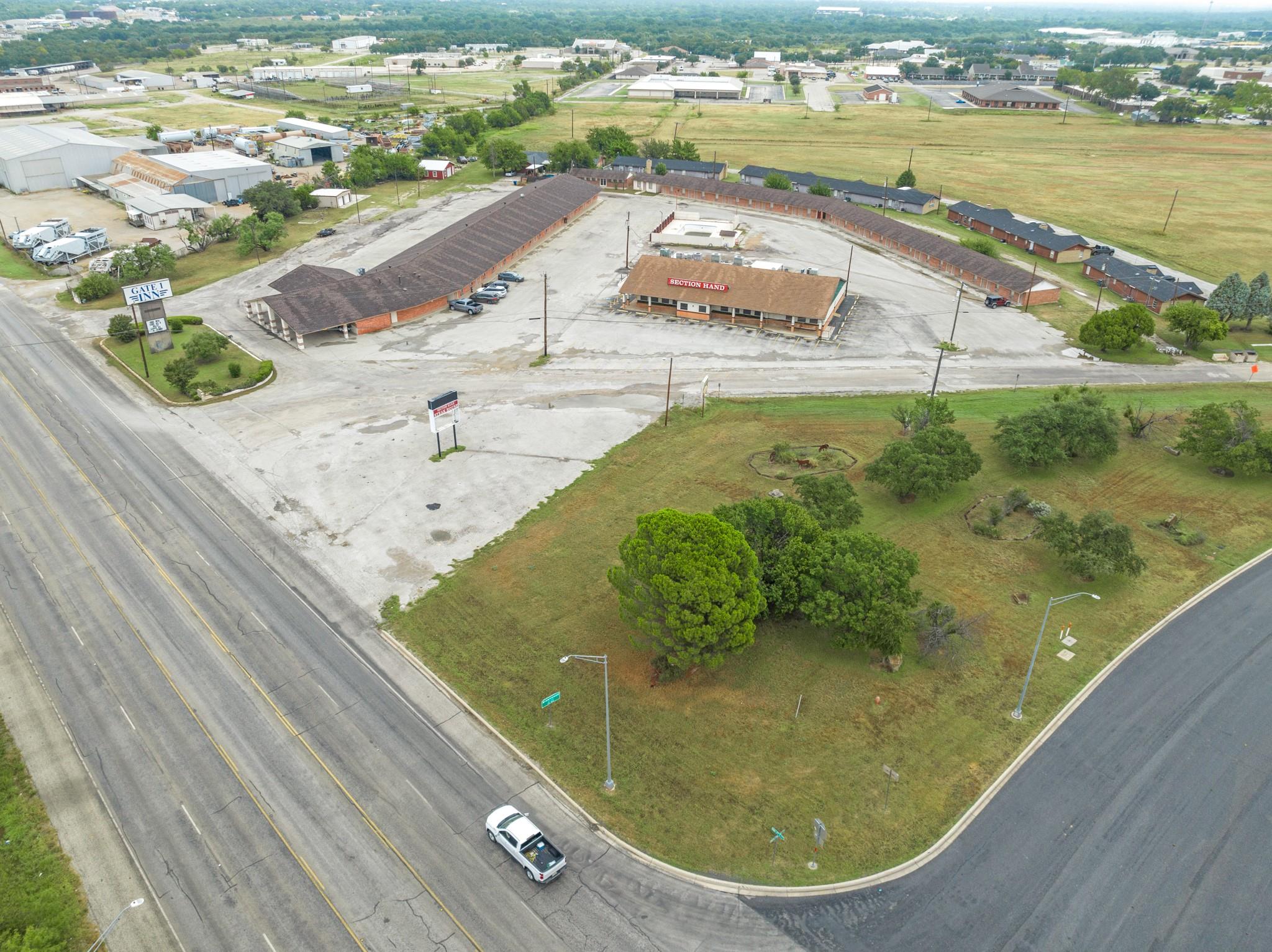 4412 Highway 377 Highway S, Brownwood, TX 76801