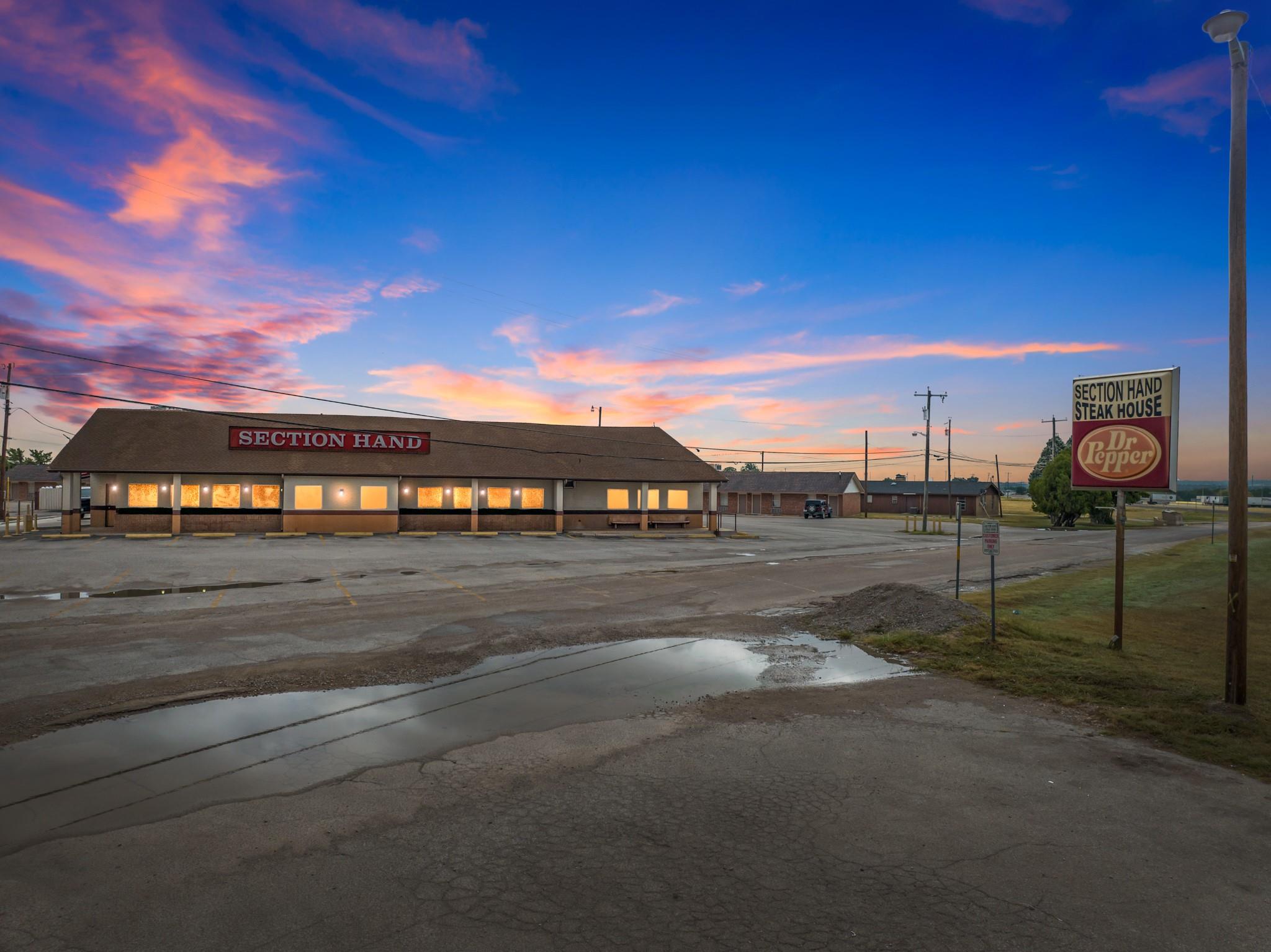 4412 Highway 377 Highway S, Brownwood, TX 76801