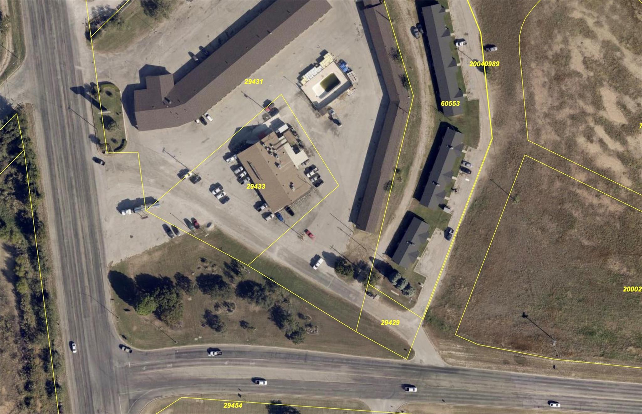 4412 Highway 377 Highway S, Brownwood, TX 76801