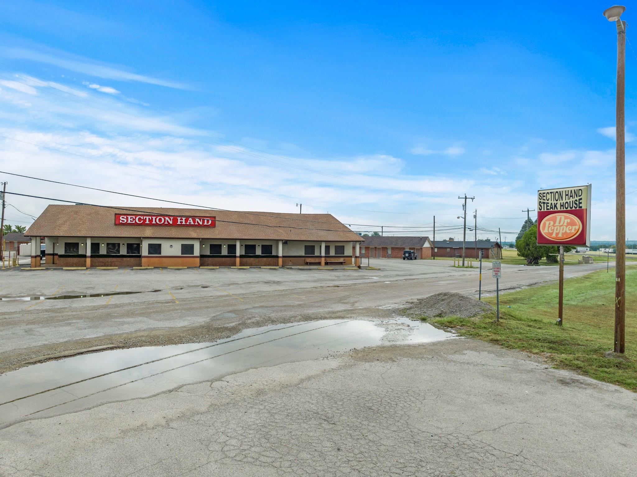 4412 Highway 377 Highway S, Brownwood, TX 76801